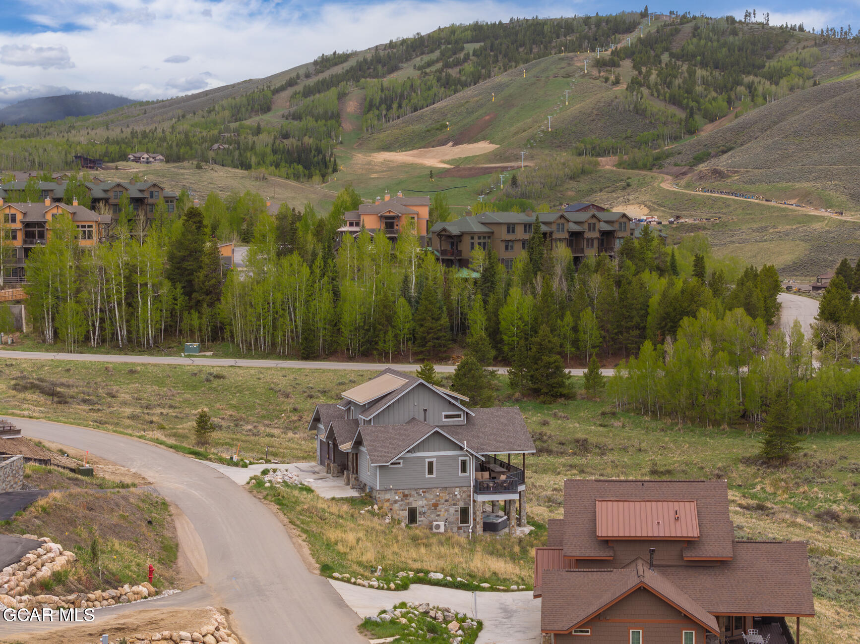 465 Lower Ranch View Road Granby CO 80446