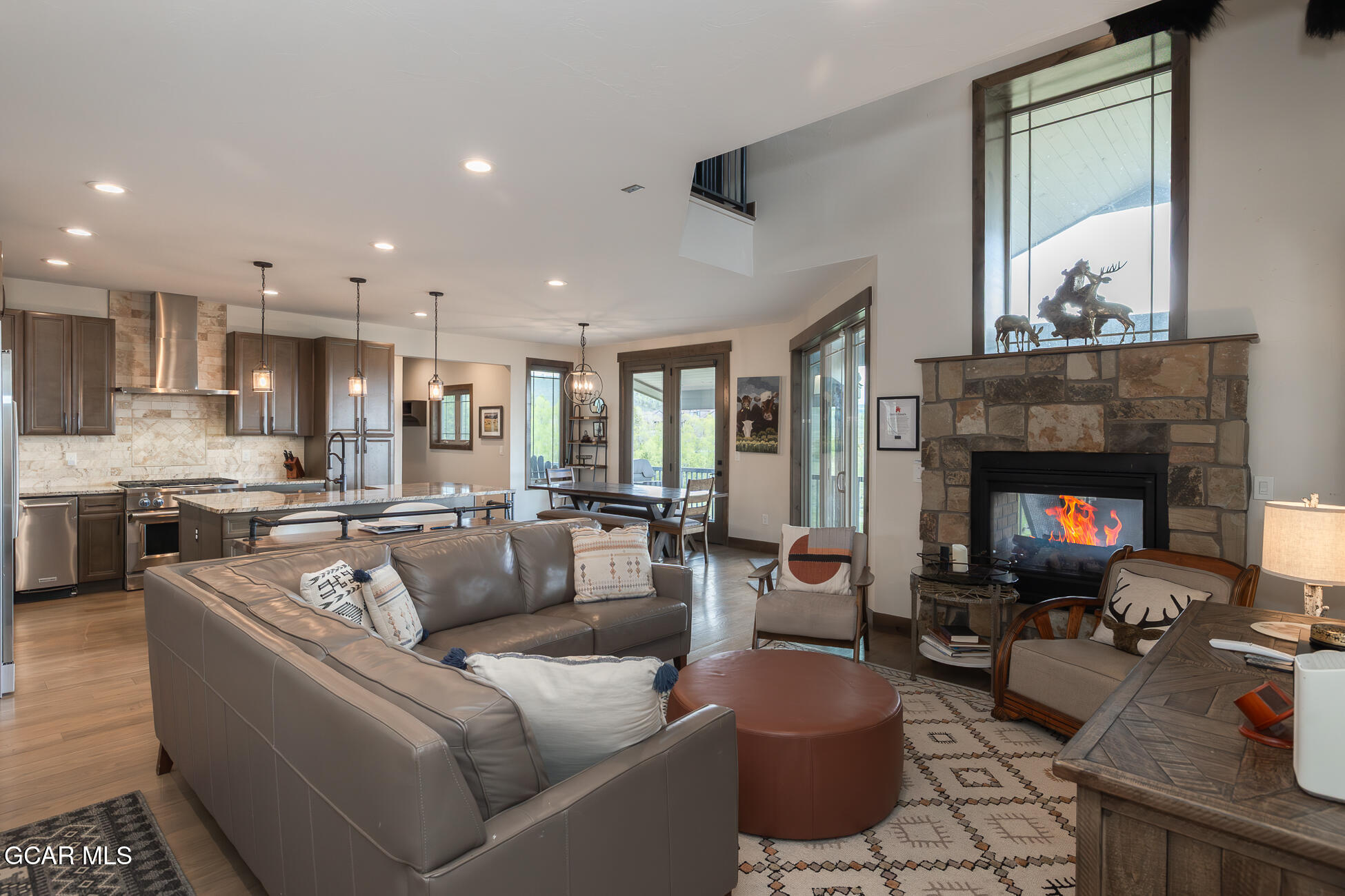 465 Lower Ranch View Road Granby CO 80446