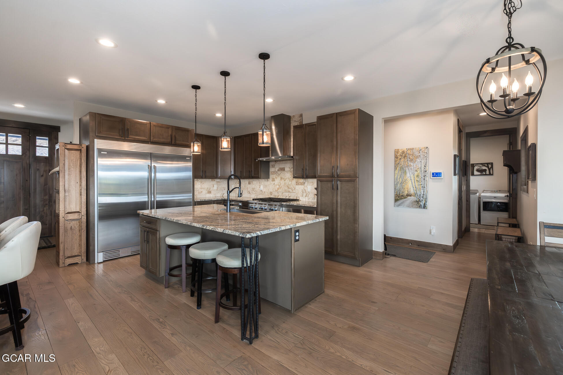 465 Lower Ranch View Road Granby CO 80446