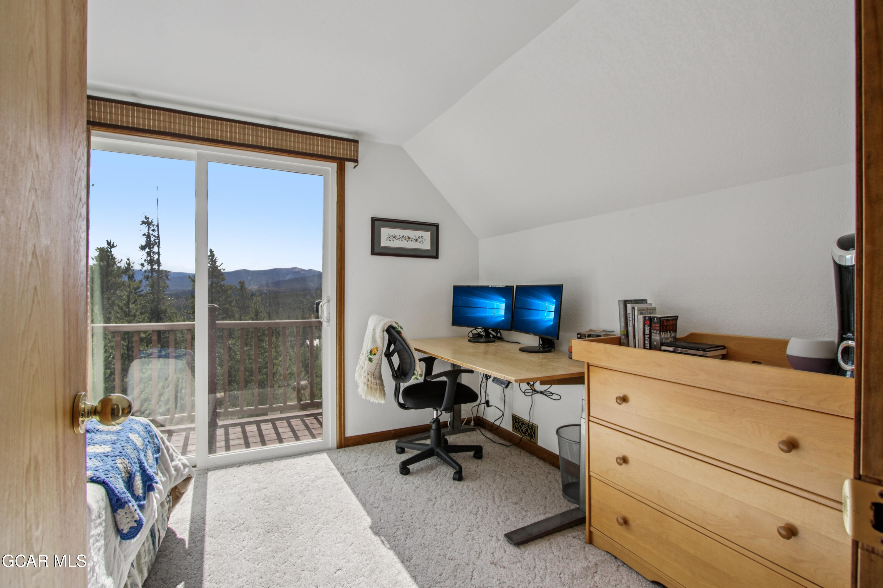22 Lodgepole Lane Tabernash CO 80478
