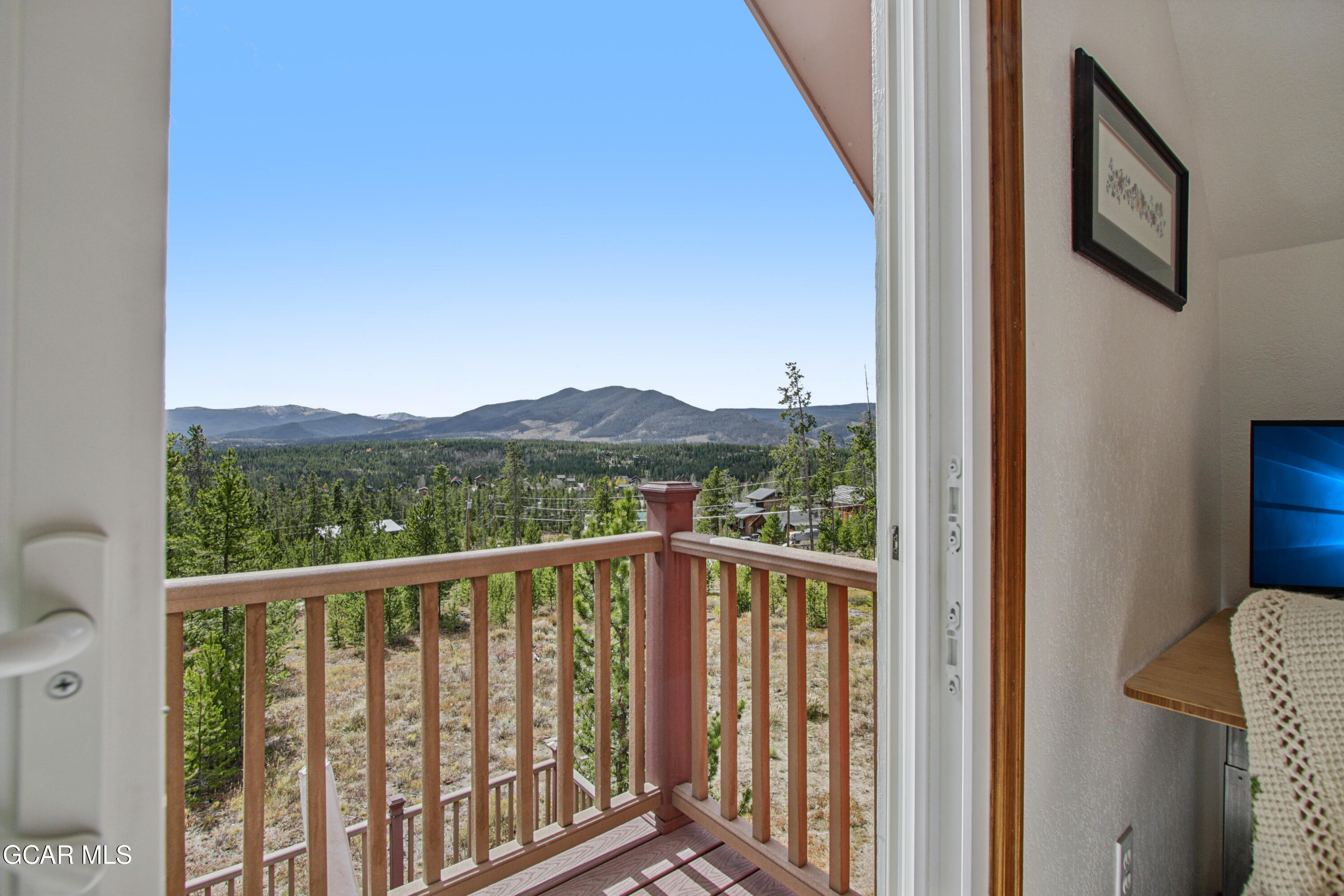 22 Lodgepole Lane Tabernash CO 80478