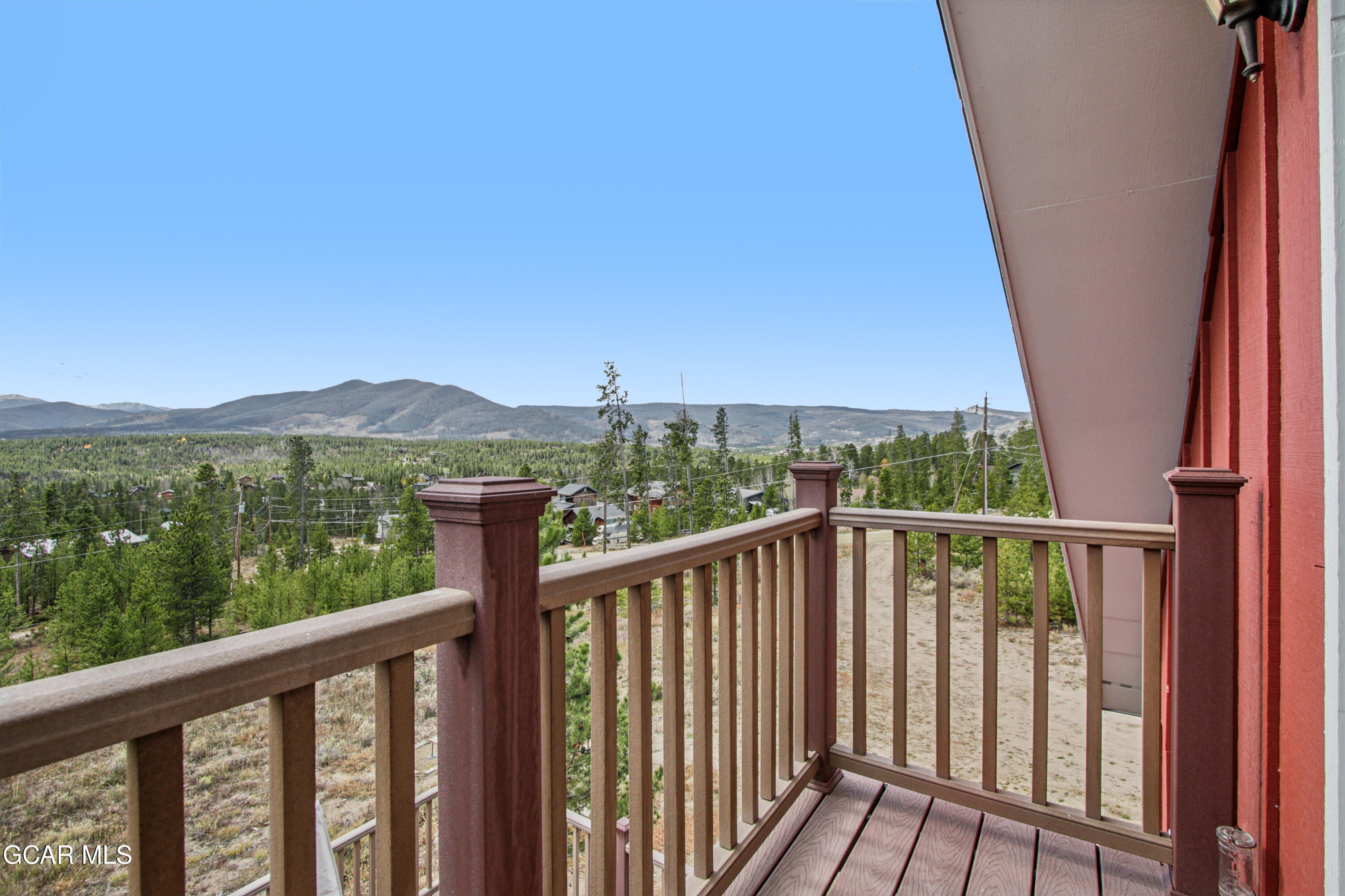 22 Lodgepole Lane Tabernash CO 80478