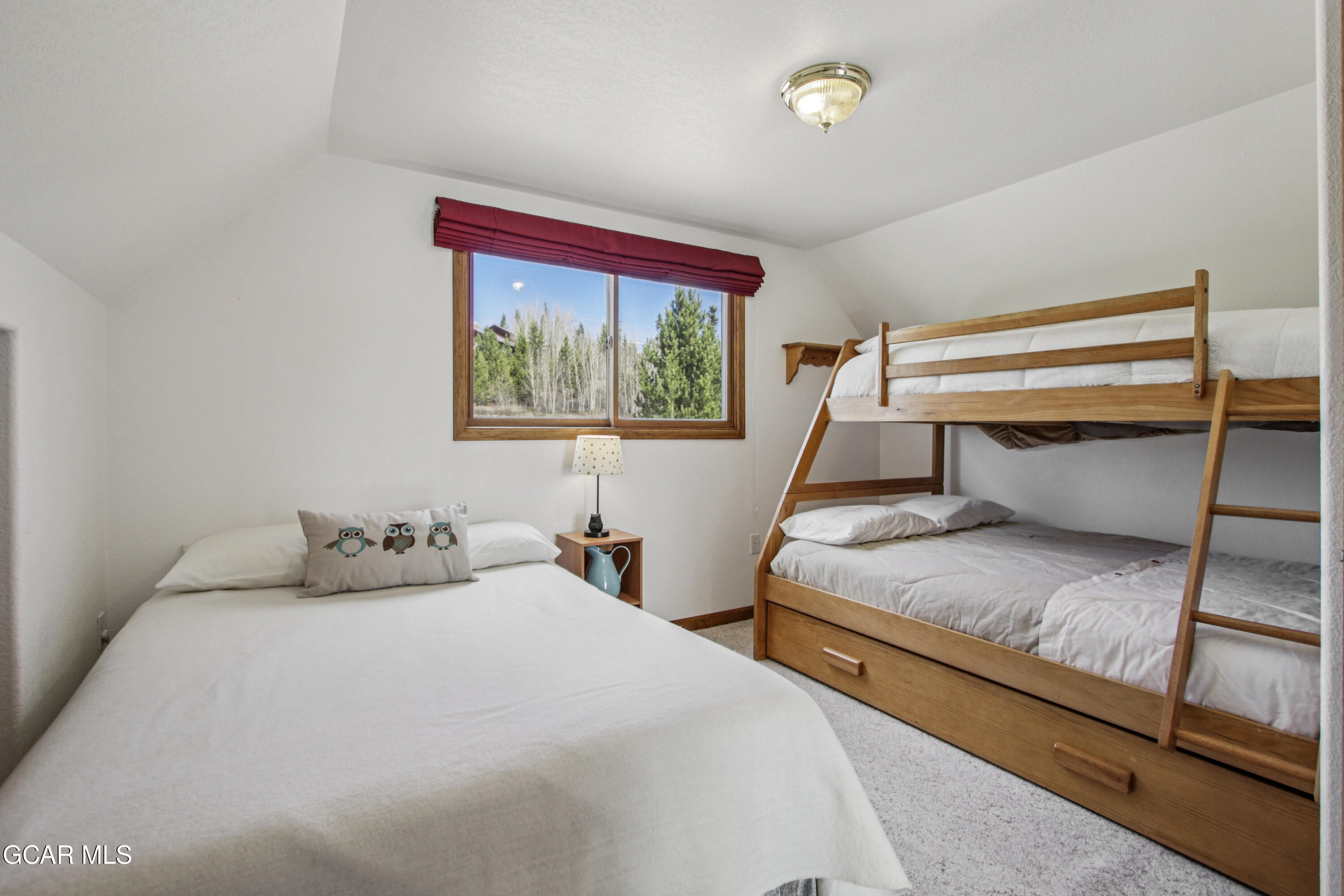 22 Lodgepole Lane Tabernash CO 80478