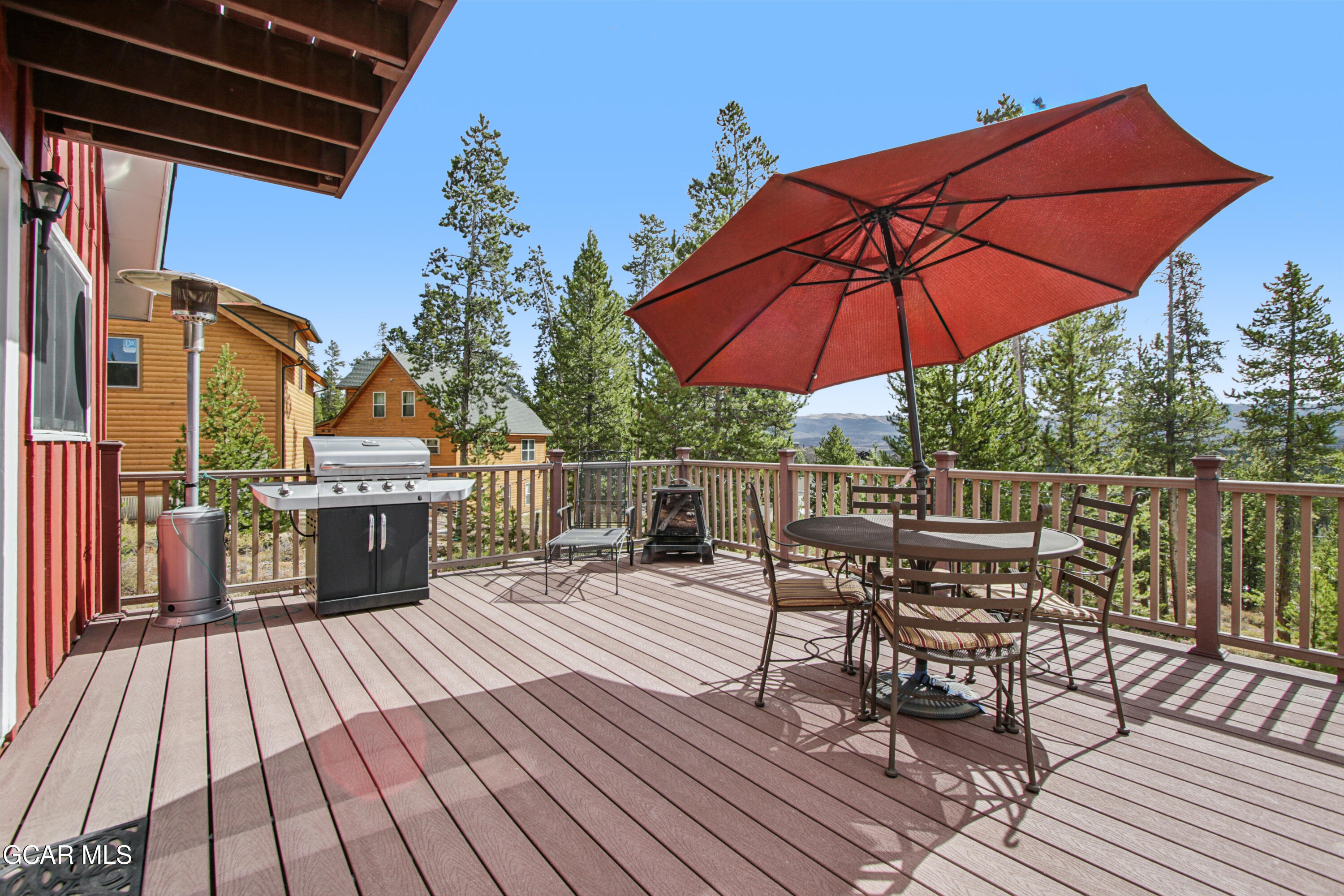22 Lodgepole Lane Tabernash CO 80478