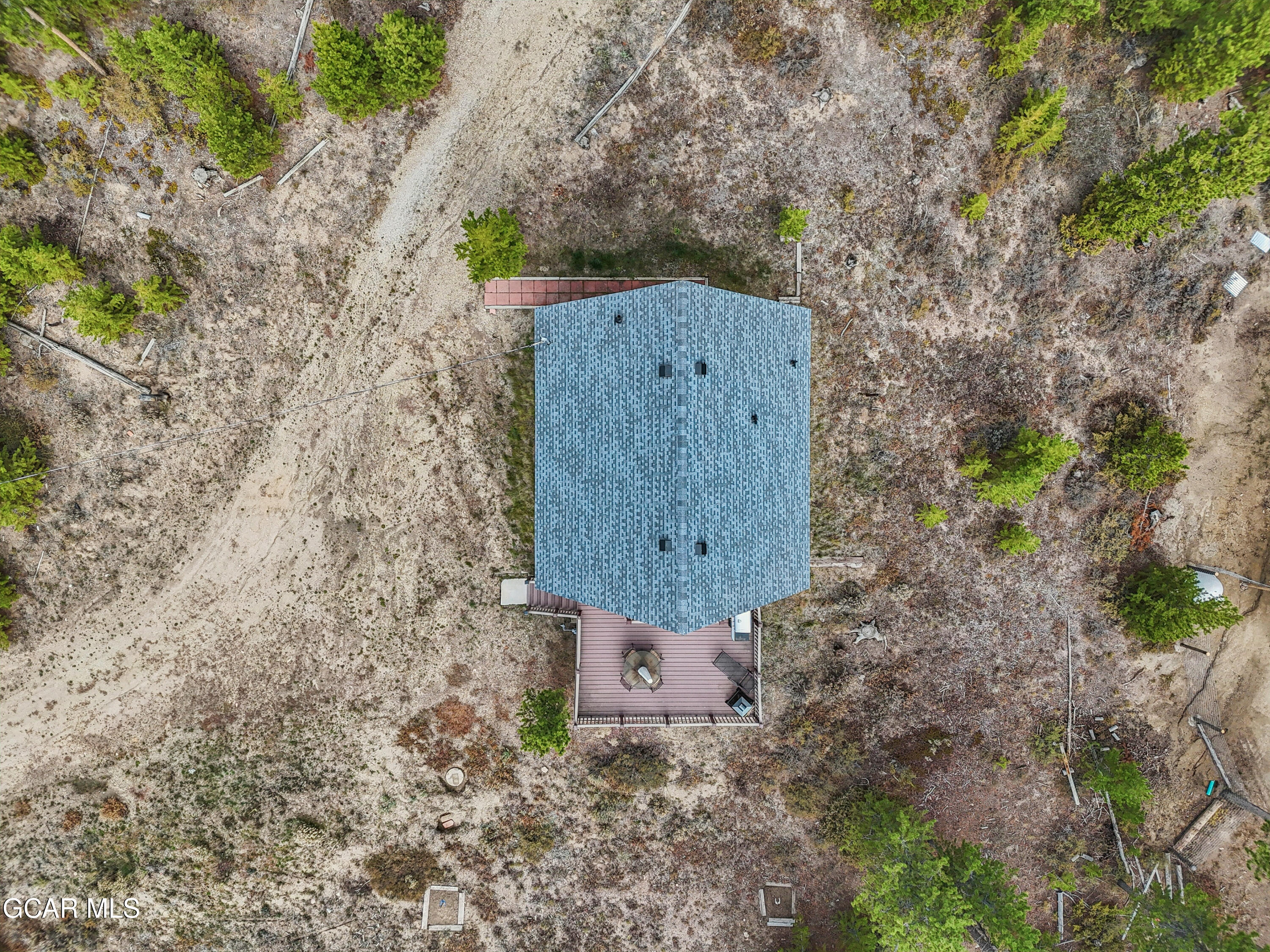 22 Lodgepole Lane Tabernash CO 80478