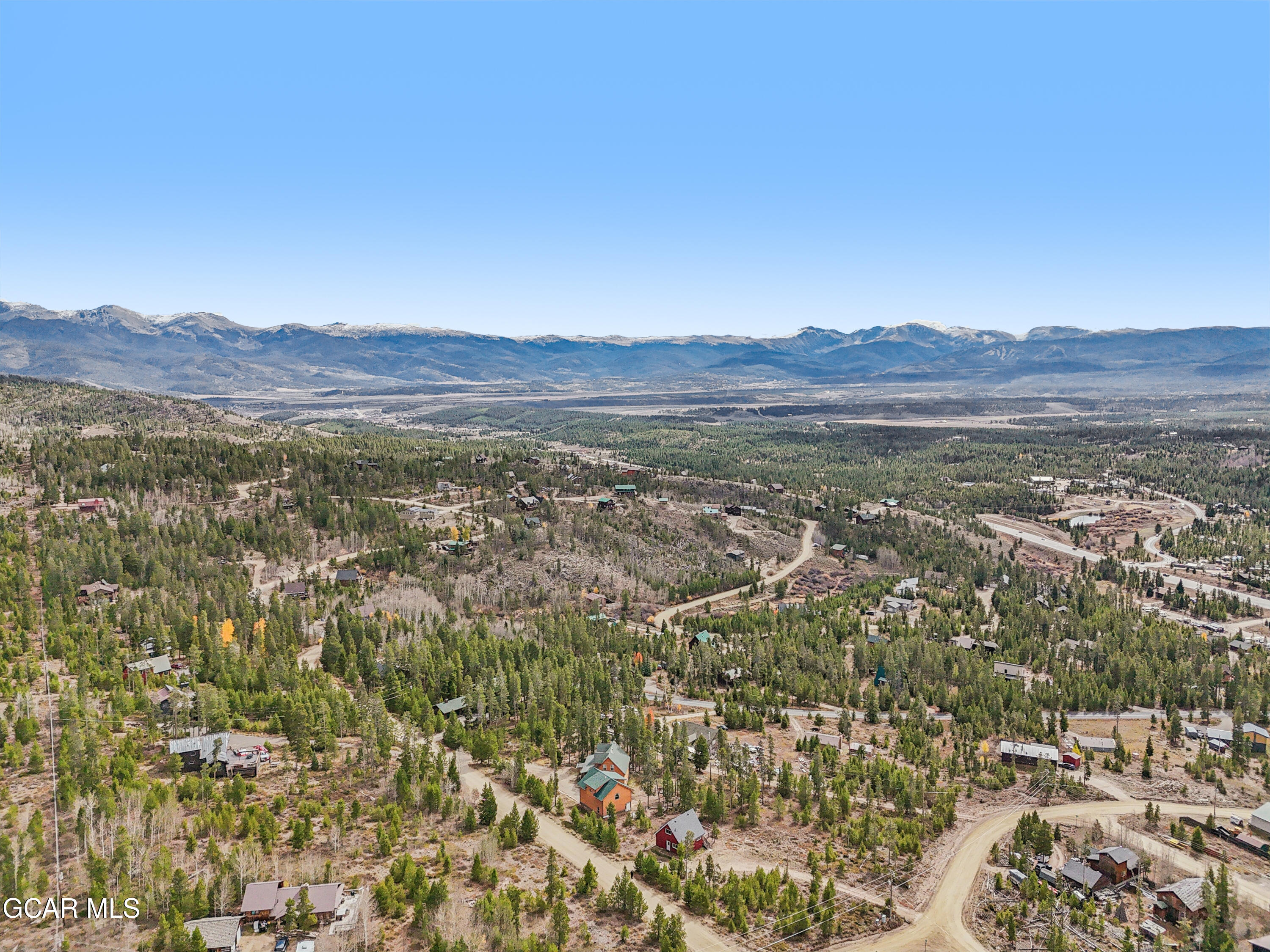 22 Lodgepole Lane Tabernash CO 80478