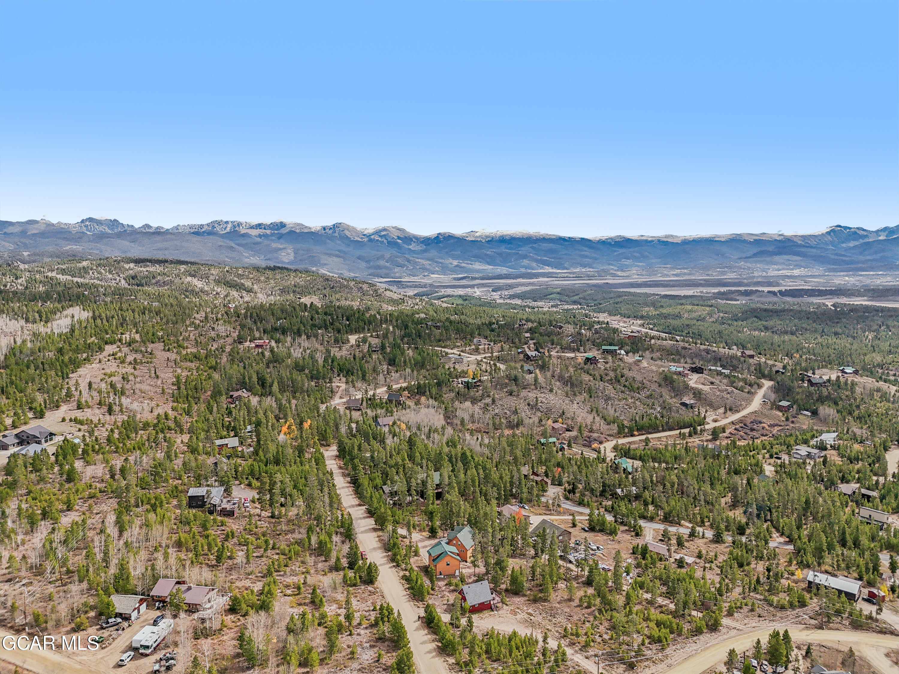 22 Lodgepole Lane Tabernash CO 80478