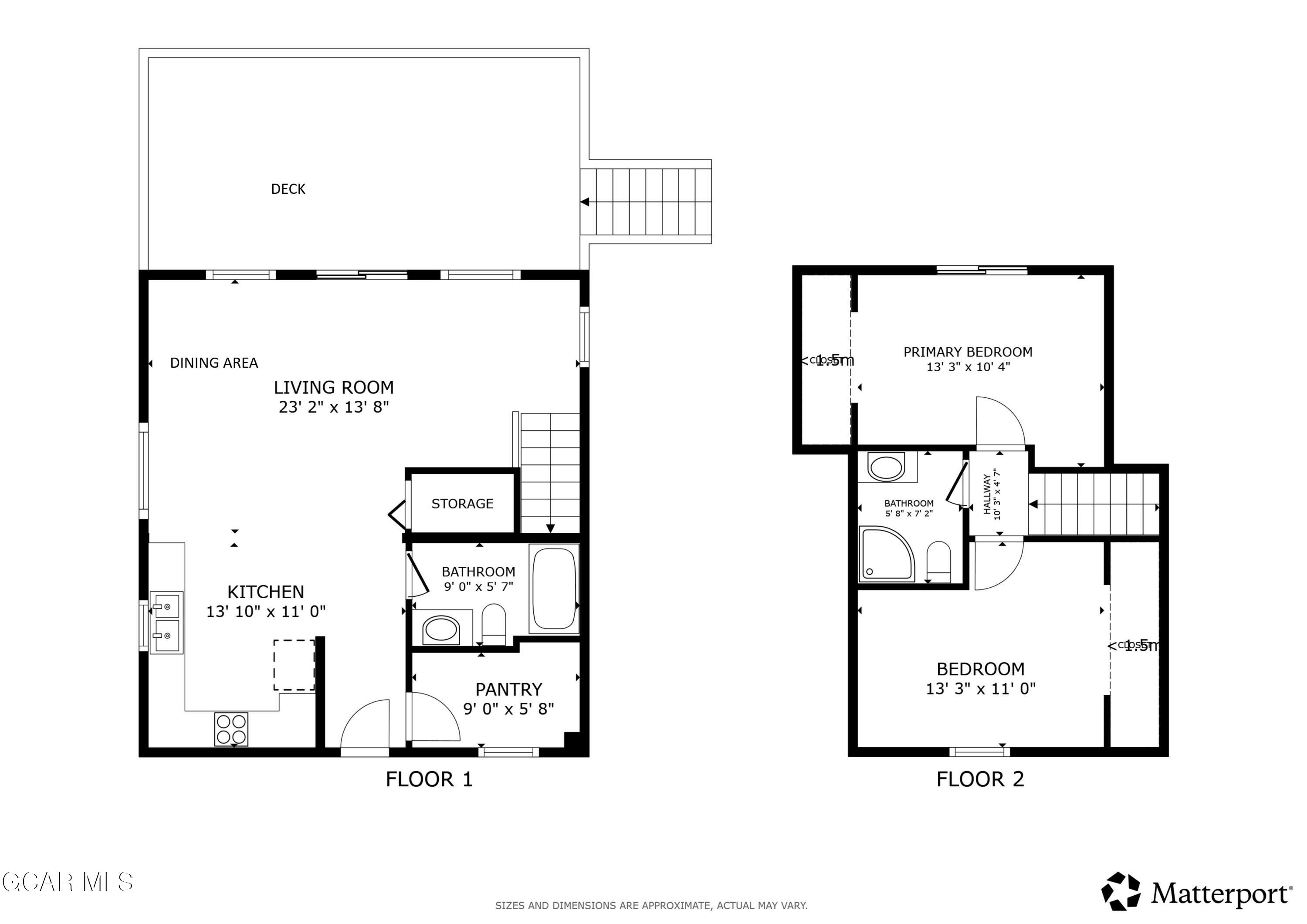 22 Lodgepole Lane Tabernash CO 80478