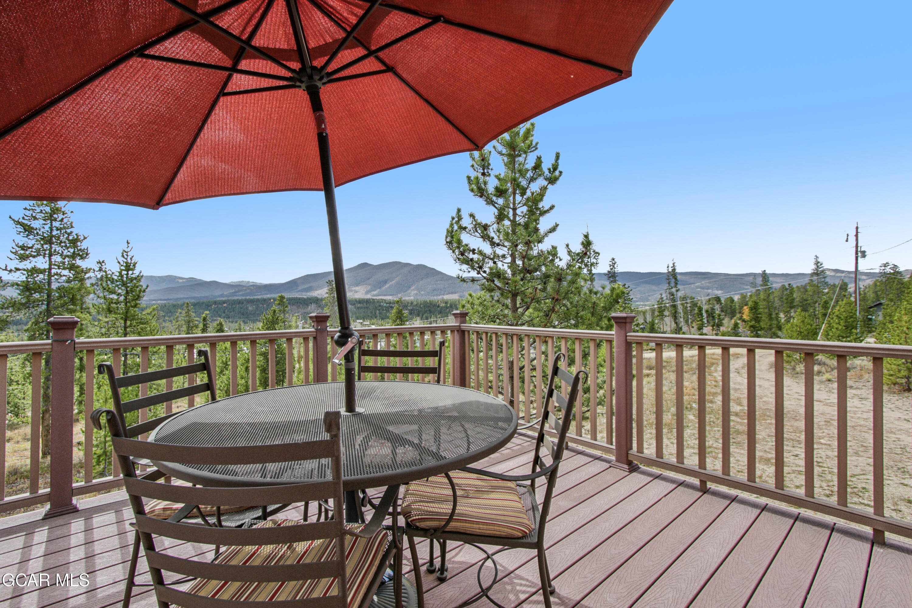22 Lodgepole Lane Tabernash CO 80478