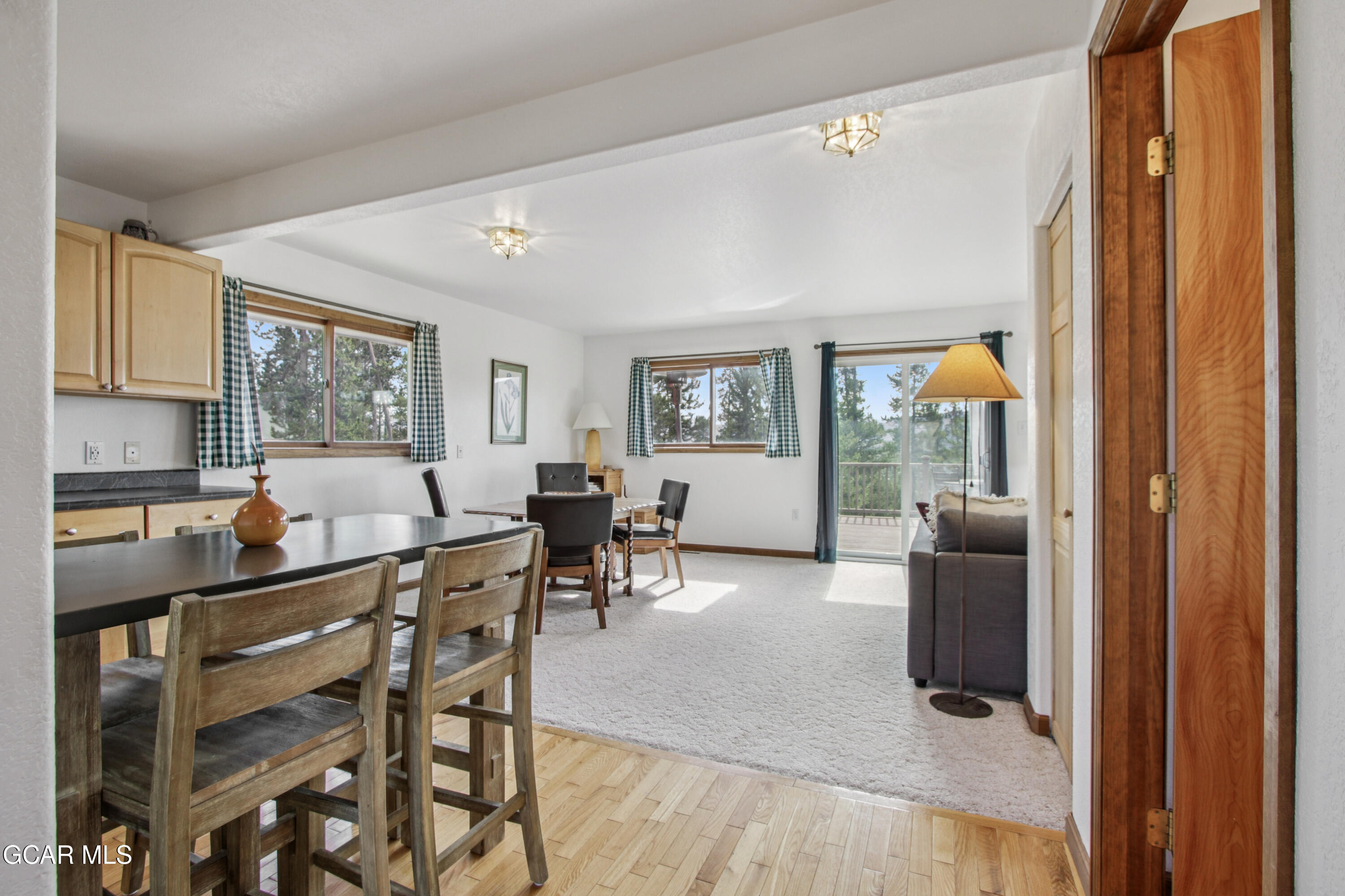 22 Lodgepole Lane Tabernash CO 80478