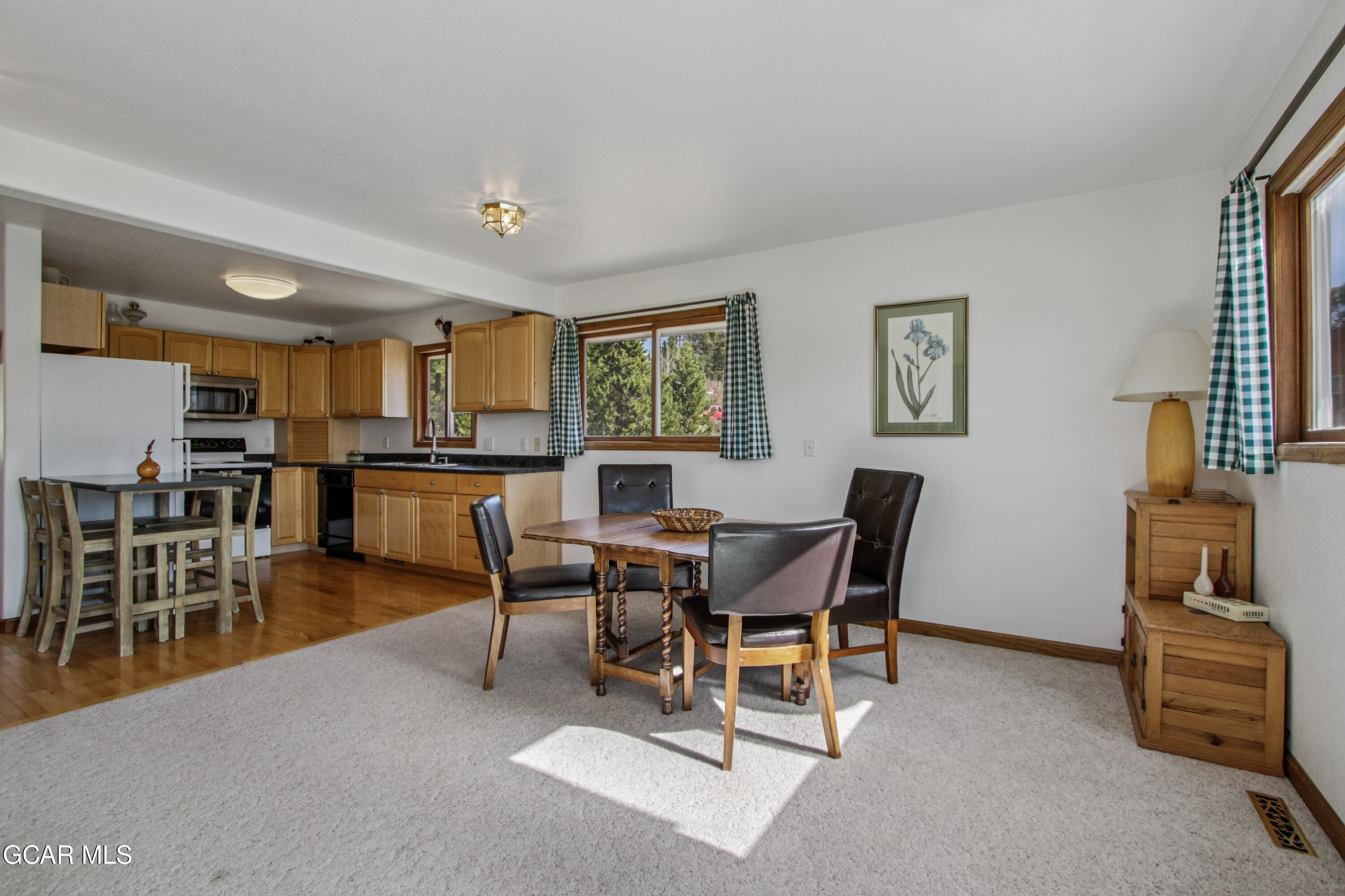 22 Lodgepole Lane Tabernash CO 80478