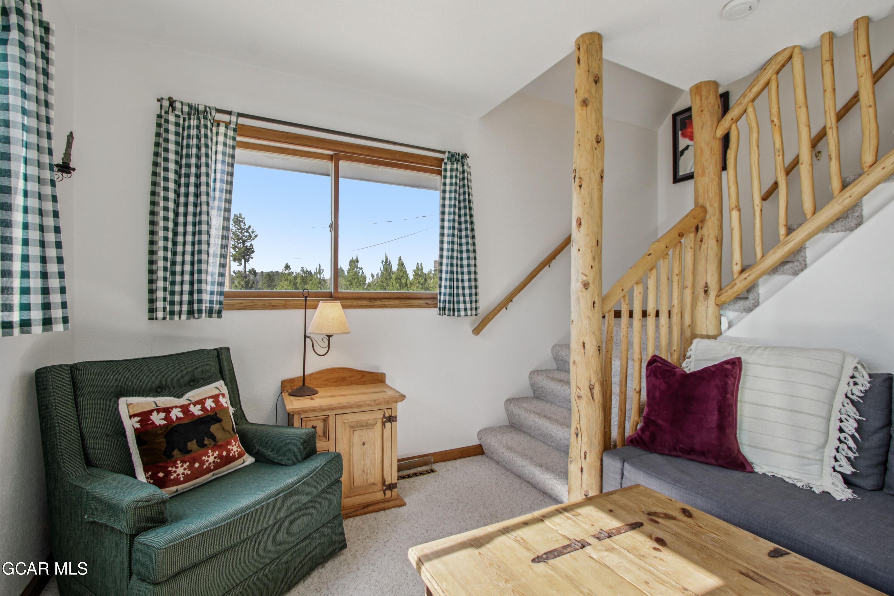 22 Lodgepole Lane Tabernash CO 80478