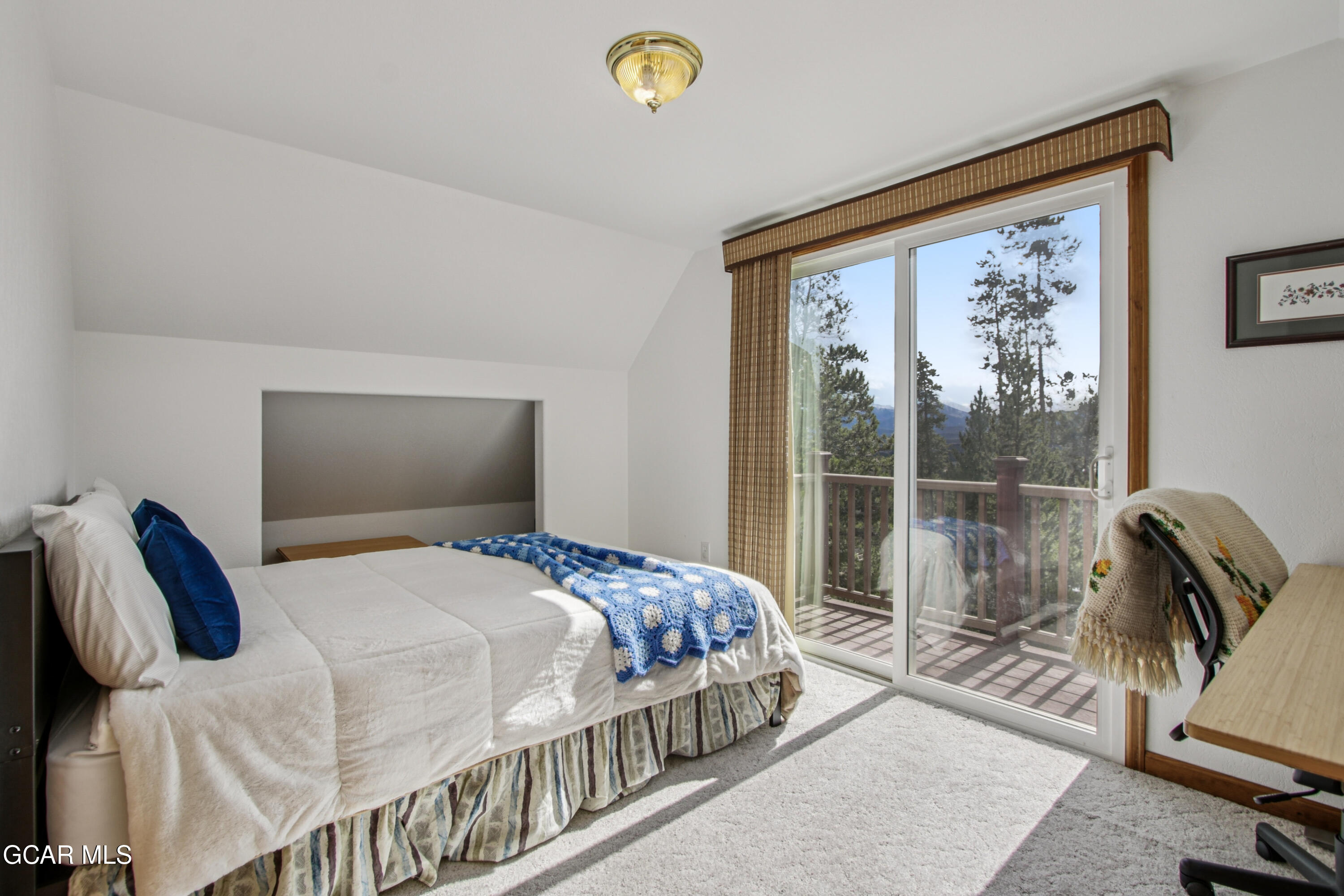 22 Lodgepole Lane Tabernash CO 80478