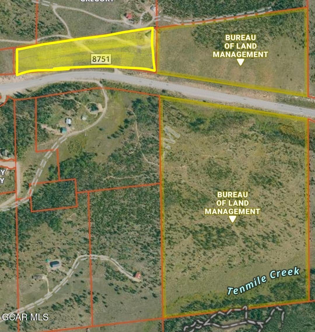 67285 Us Highway 40 Granby CO 80446