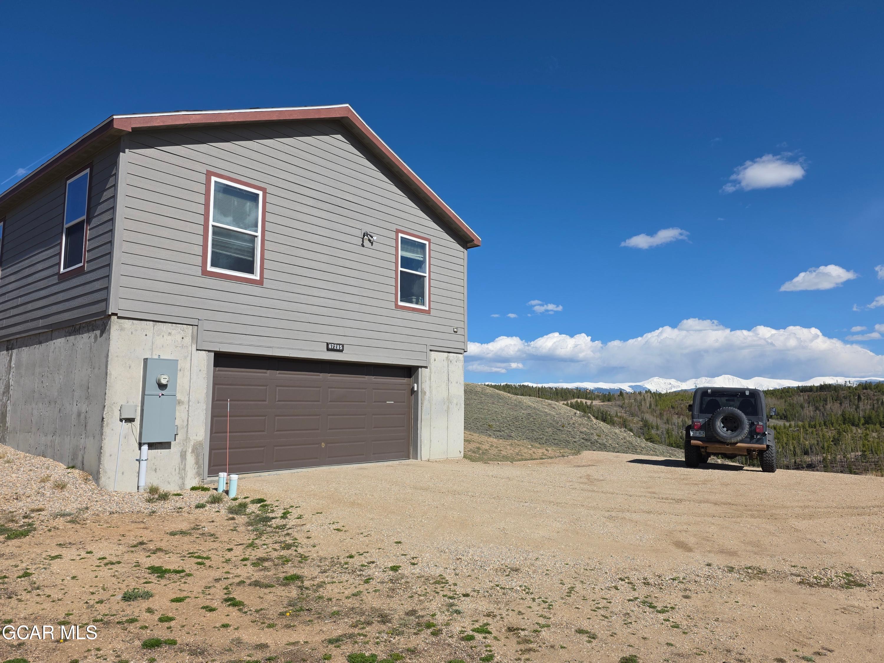 67285 Us Highway 40 Granby CO 80446