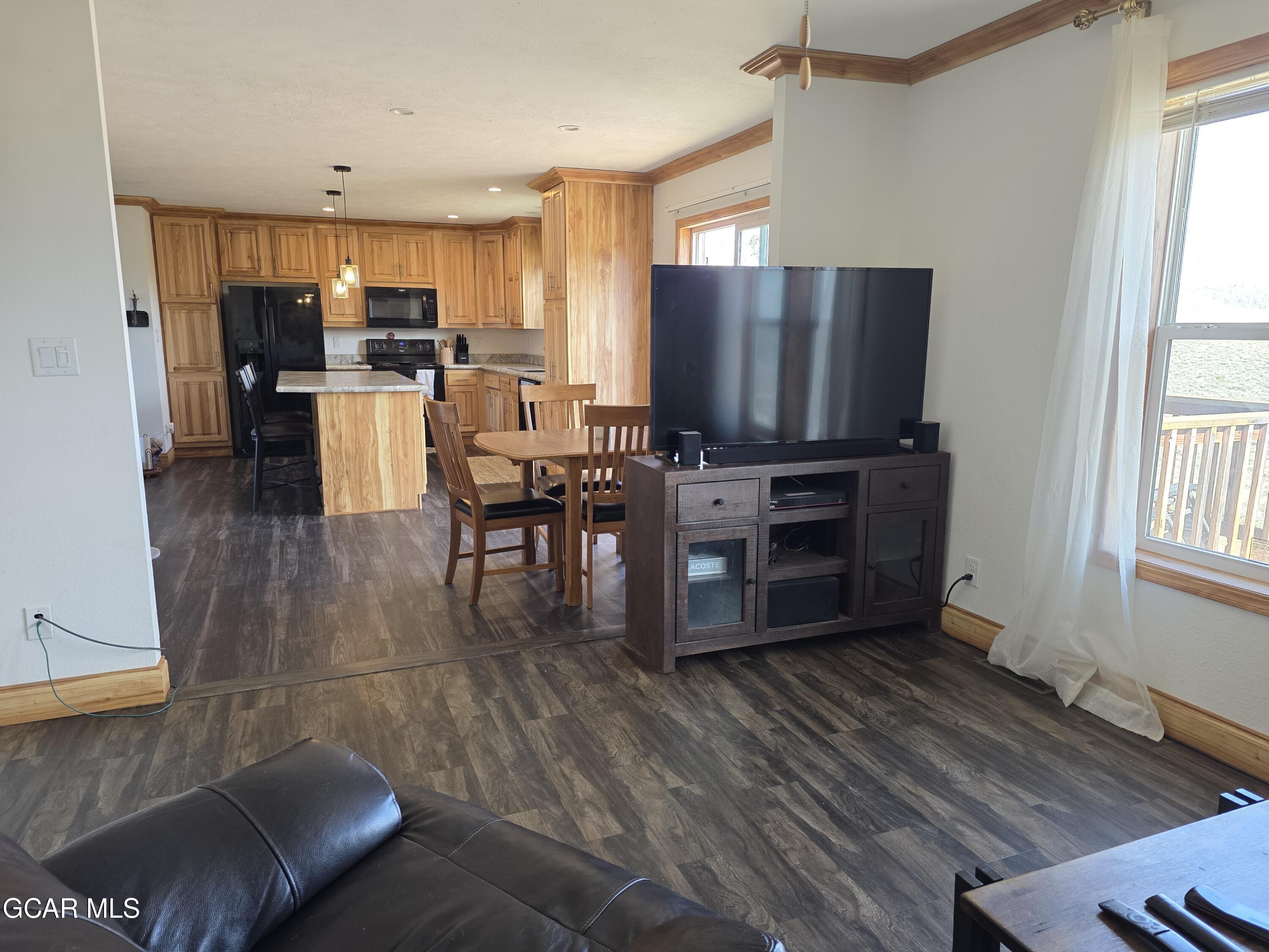 67285 Us Highway 40 Granby CO 80446