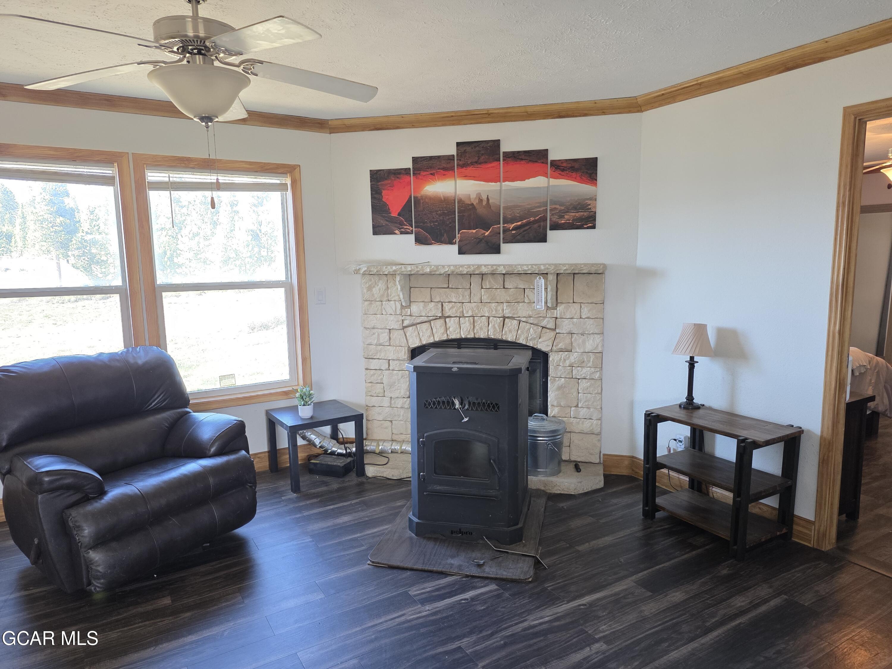 67285 Us Highway 40 Granby CO 80446