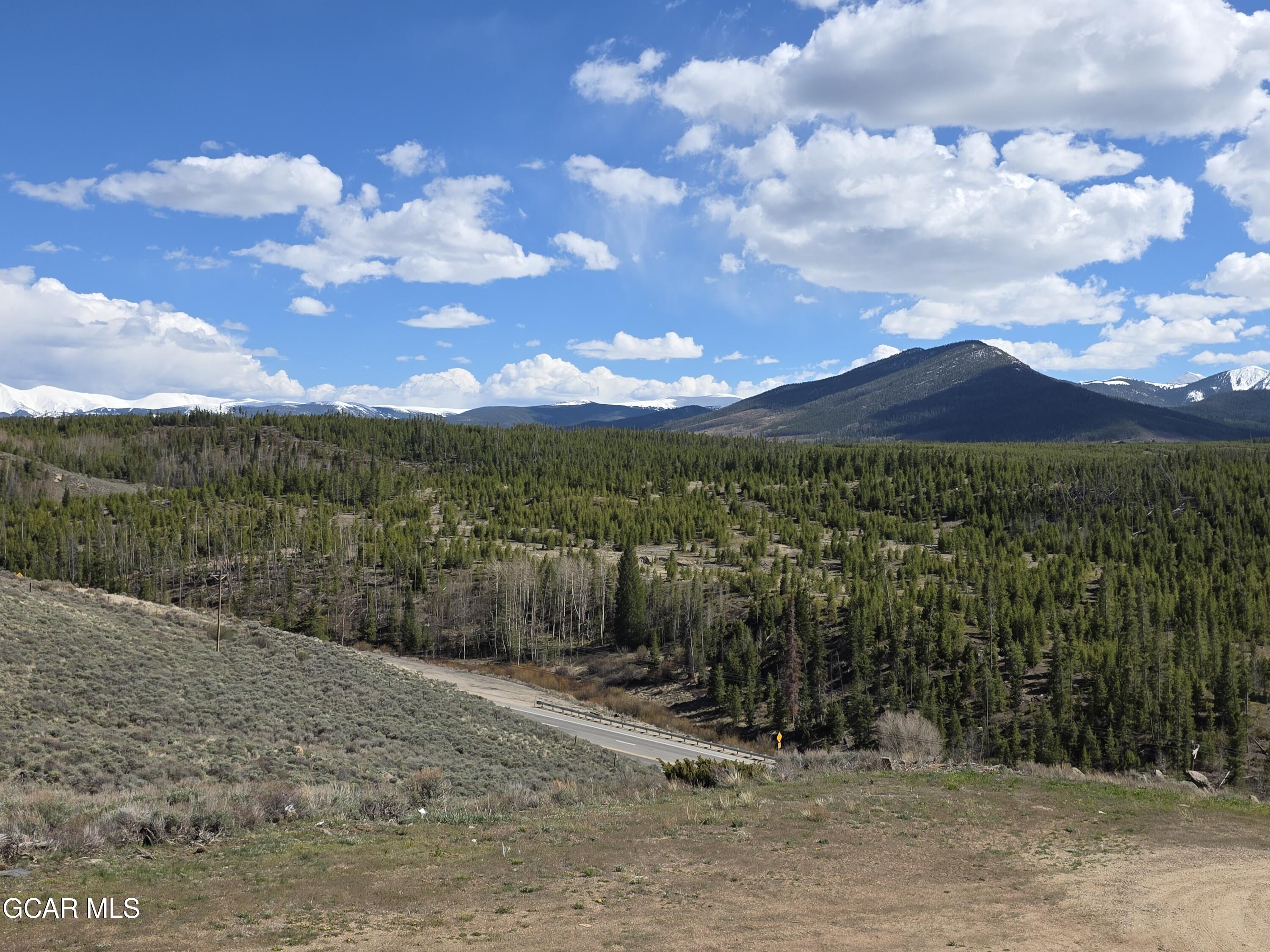67285 Us Highway 40 Granby CO 80446