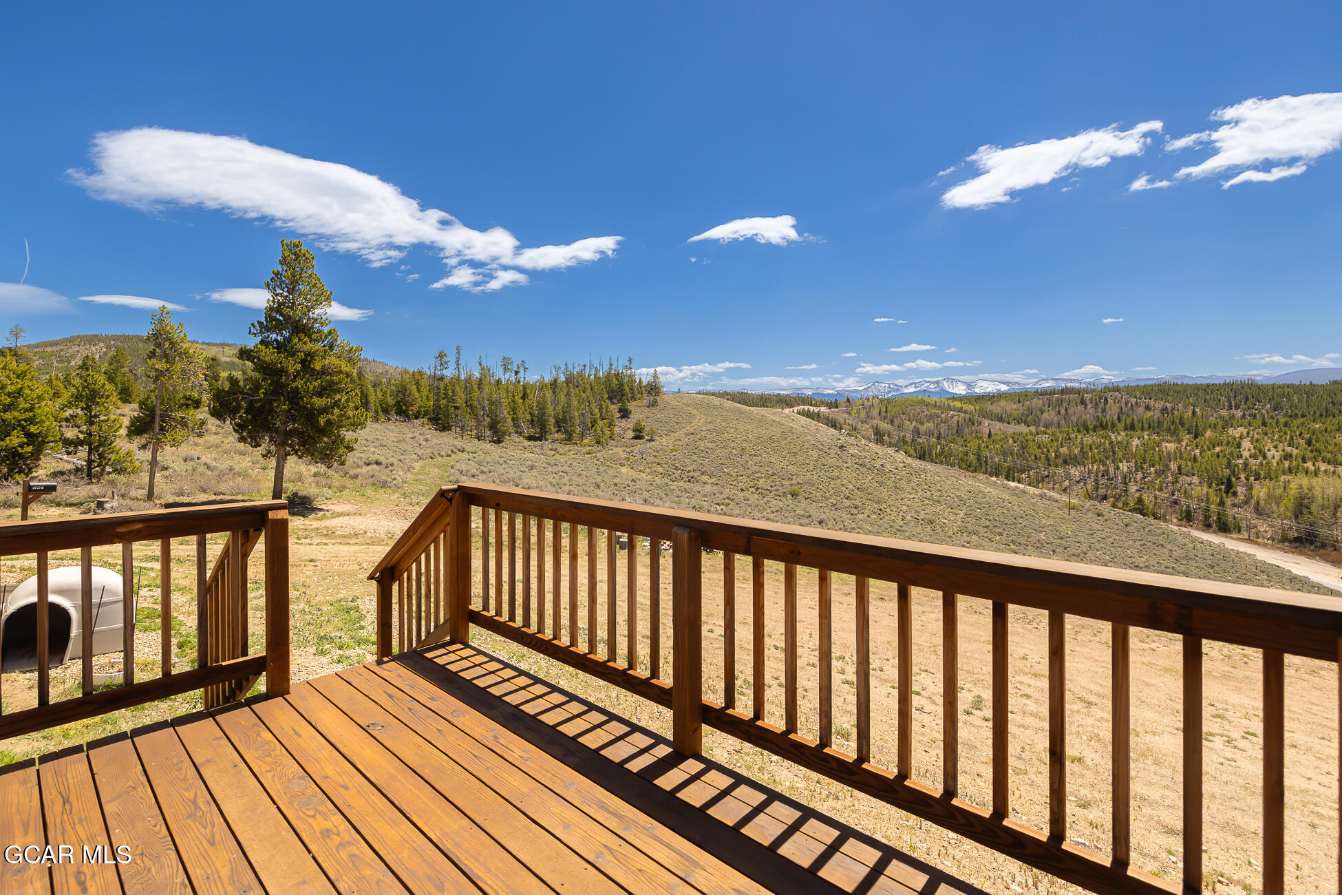 67285 Us Highway 40 Granby CO 80446