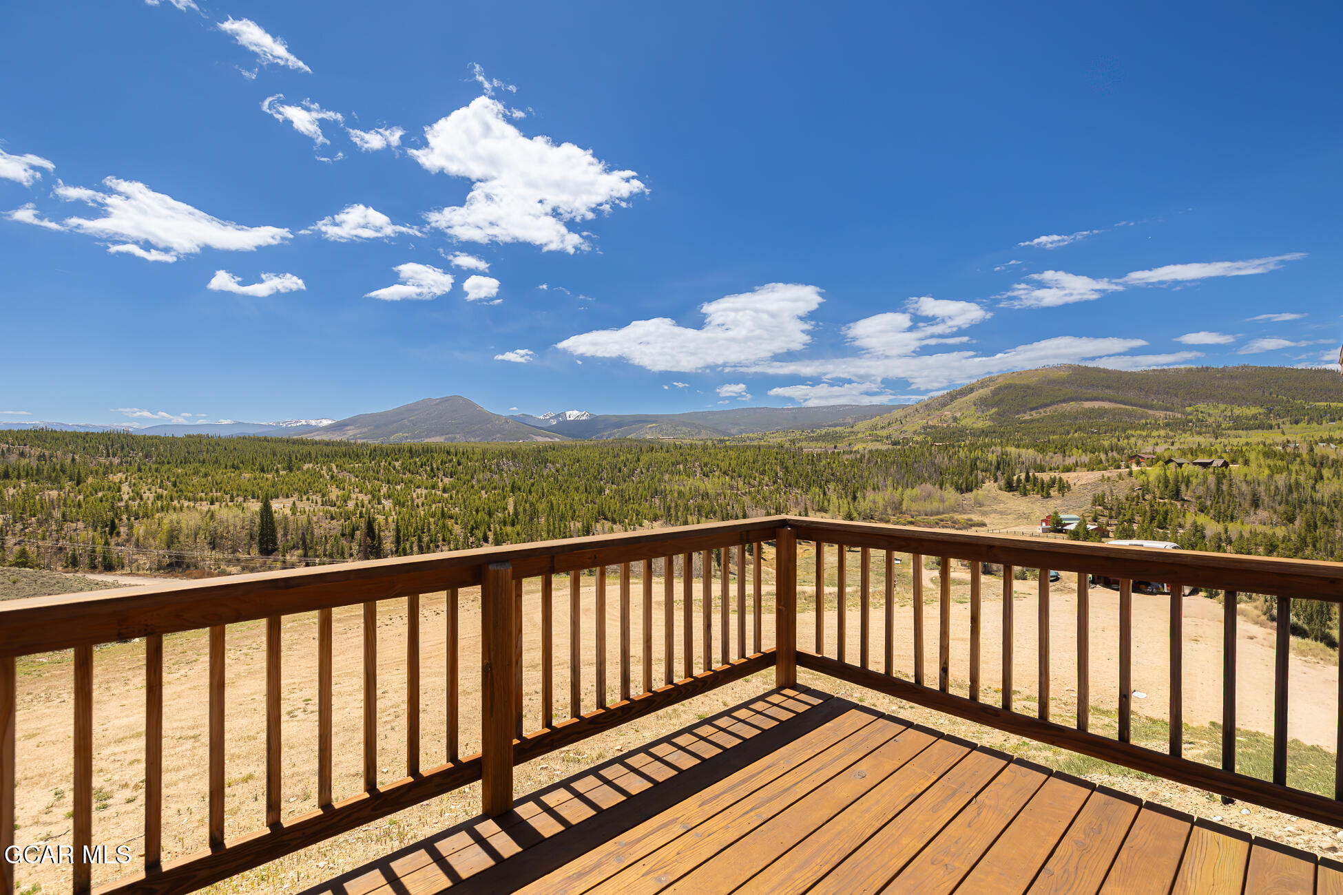 67285 Us Highway 40 Granby CO 80446