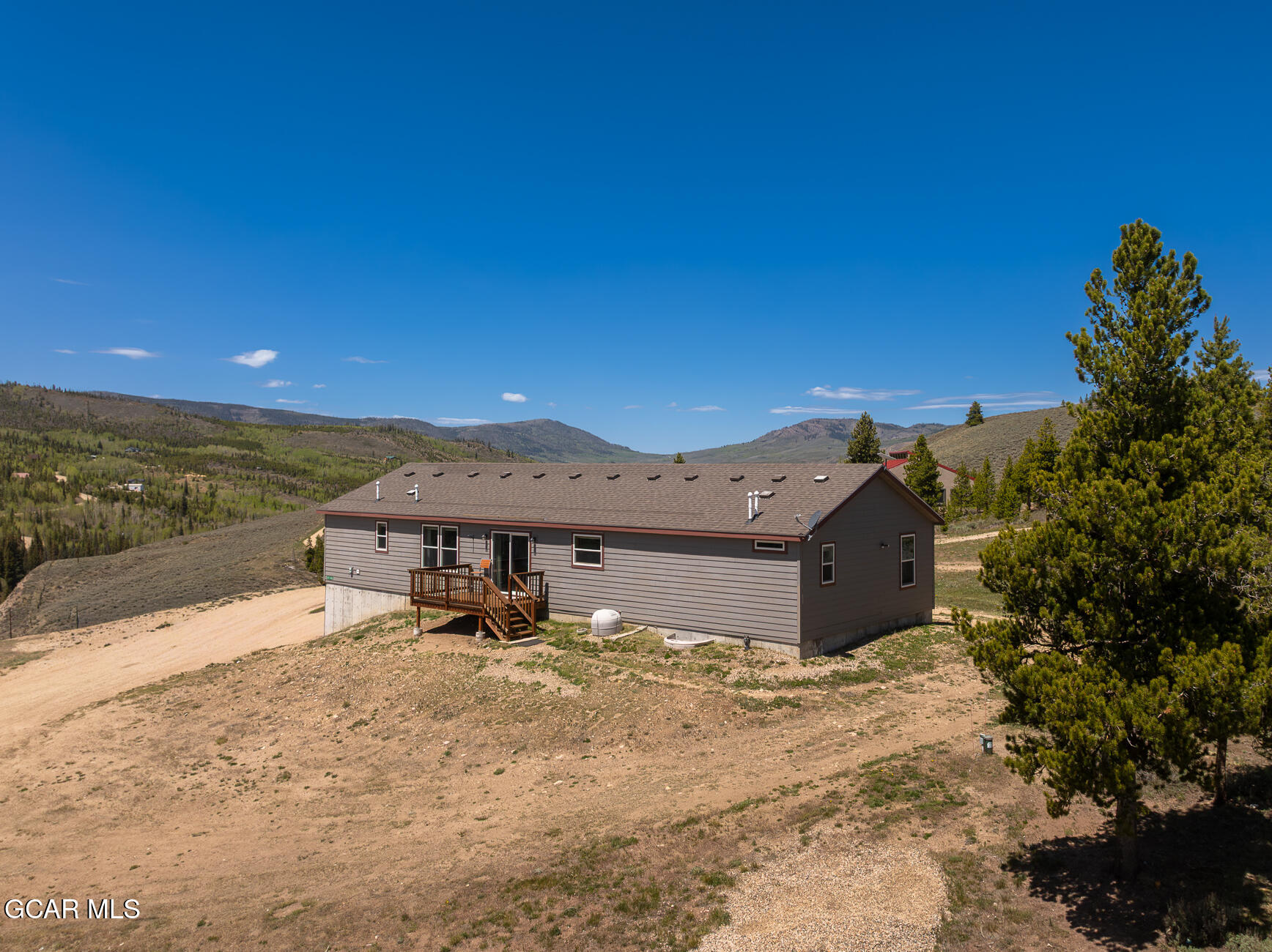 67285 Us Highway 40 Granby CO 80446