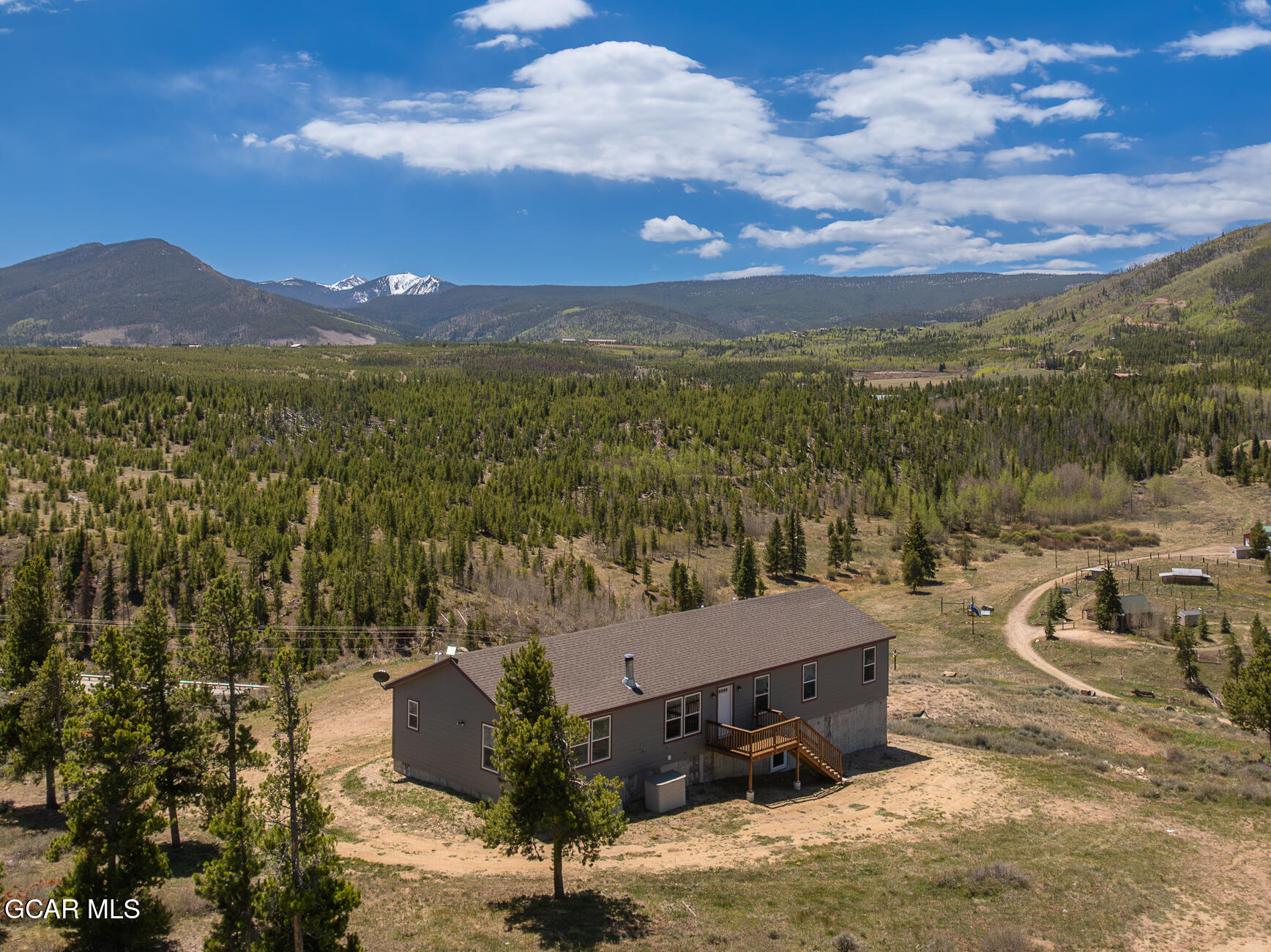 67285 Us Highway 40 Granby CO 80446