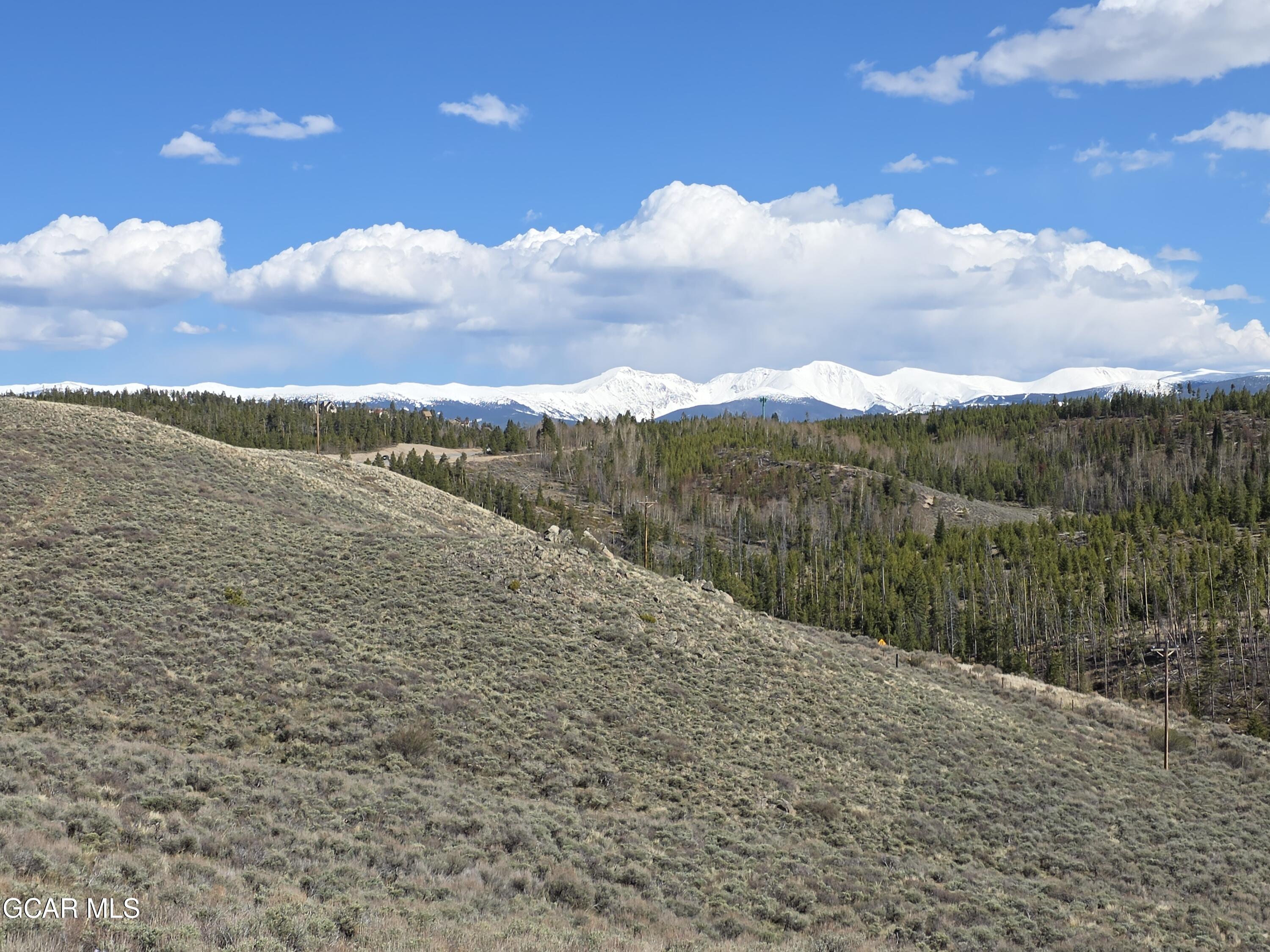 67285 Us Highway 40 Granby CO 80446