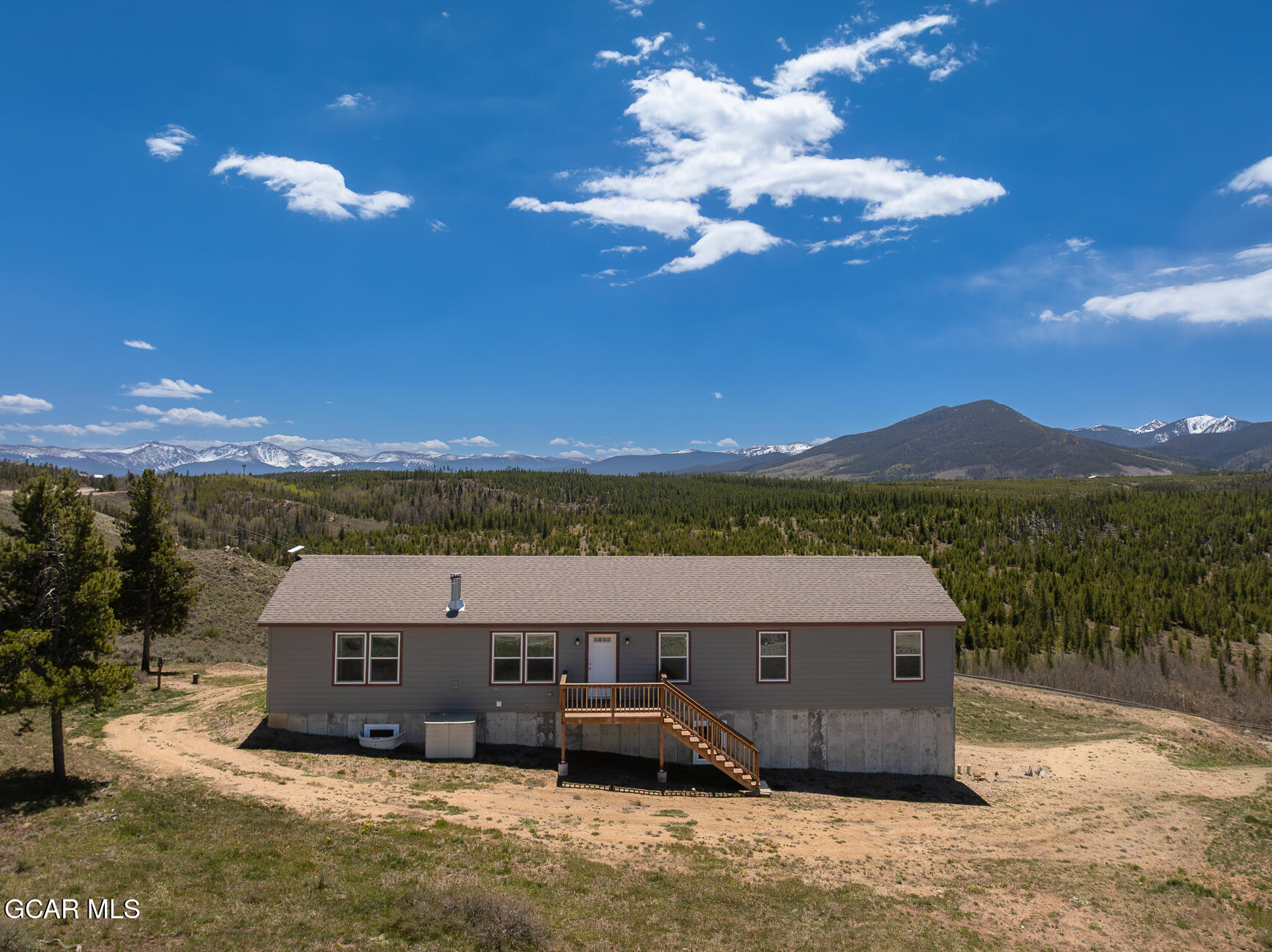 67285 Us Highway 40 Granby CO 80446