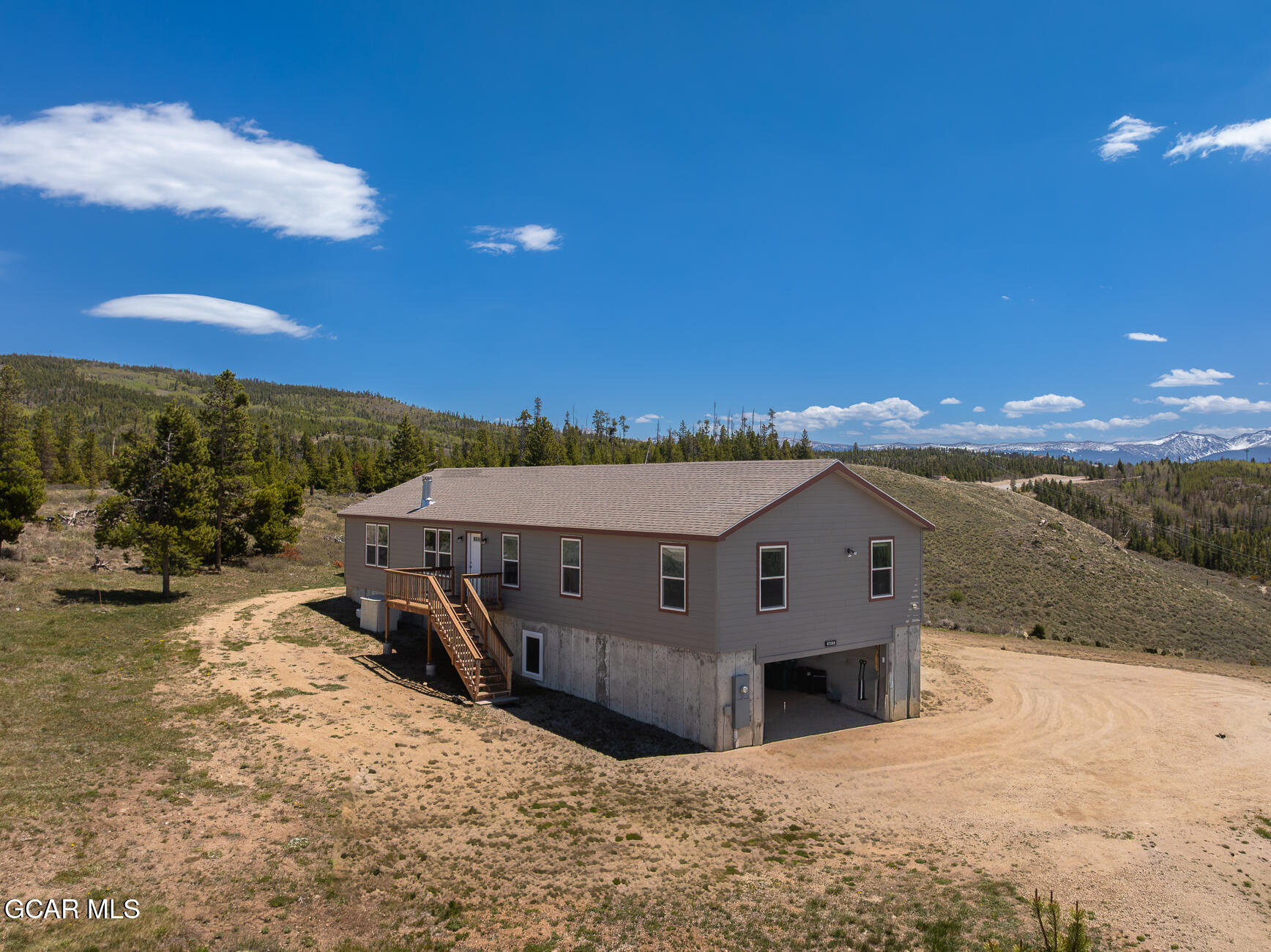 67285 Us Highway 40 Granby CO 80446