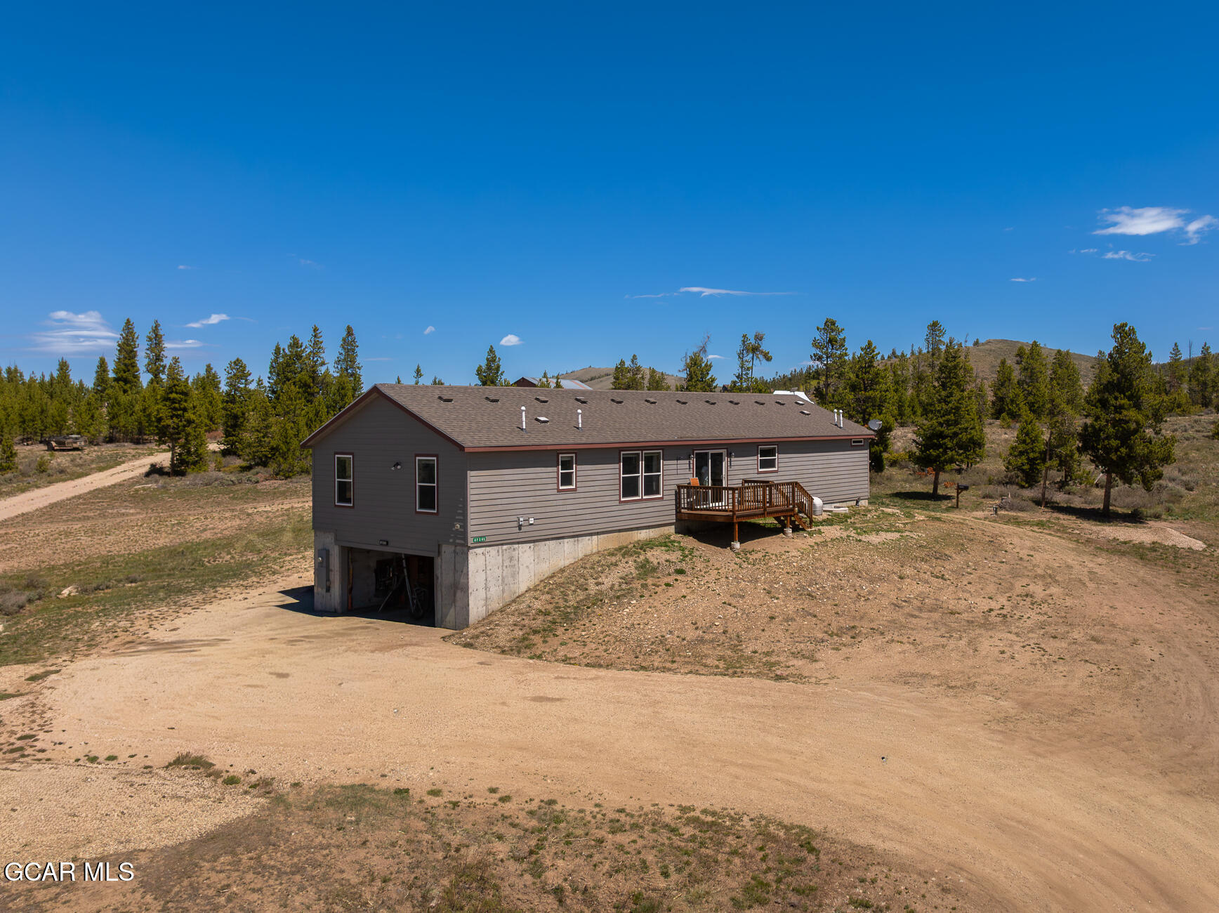 67285 Us Highway 40 Granby CO 80446