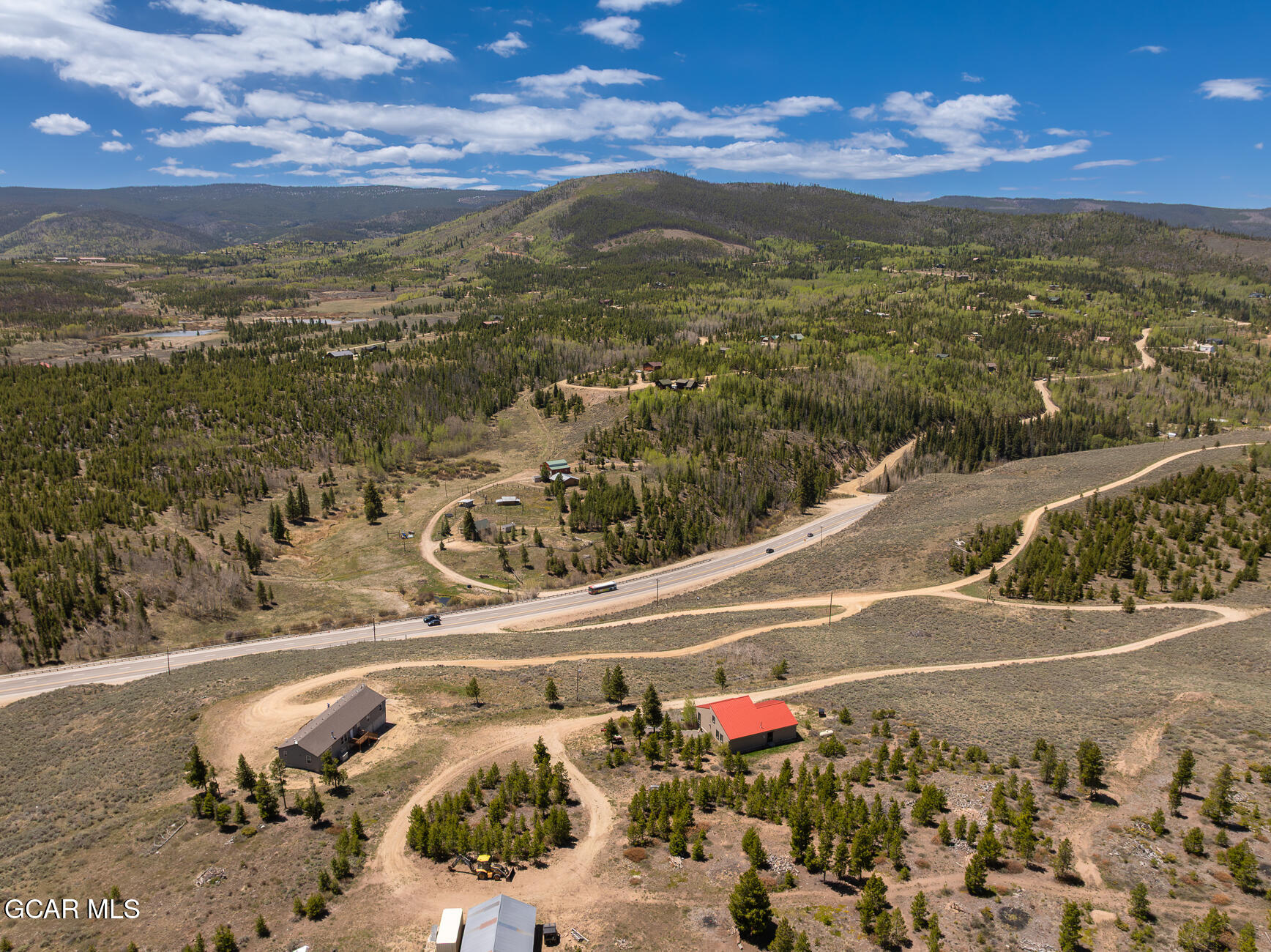 67285 Us Highway 40 Granby CO 80446
