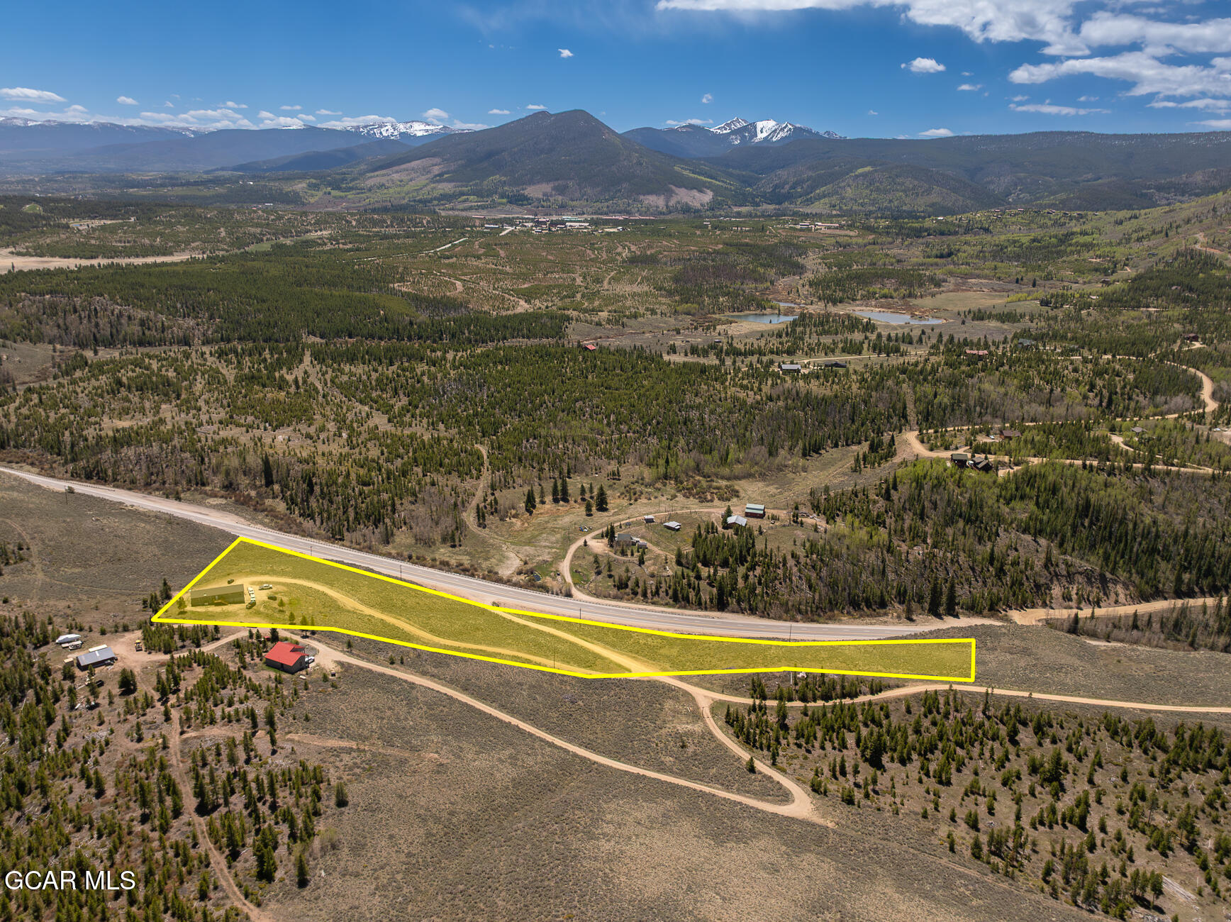 67285 Us Highway 40 Granby CO 80446