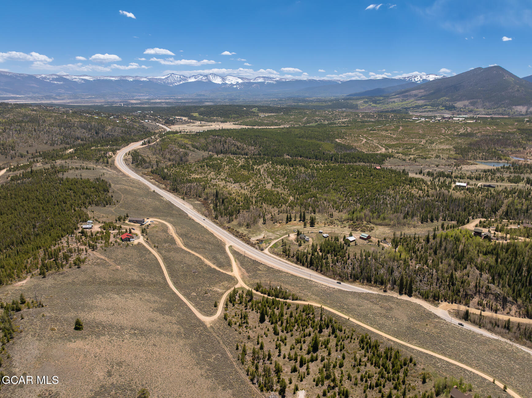 67285 Us Highway 40 Granby CO 80446