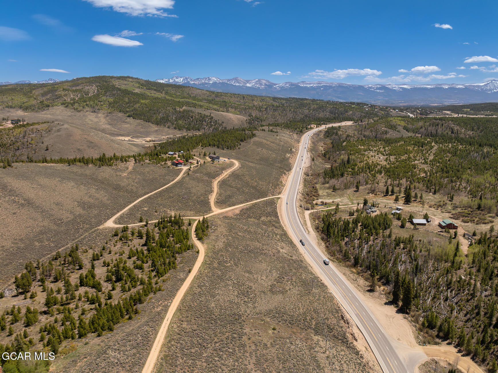 67285 Us Highway 40 Granby CO 80446