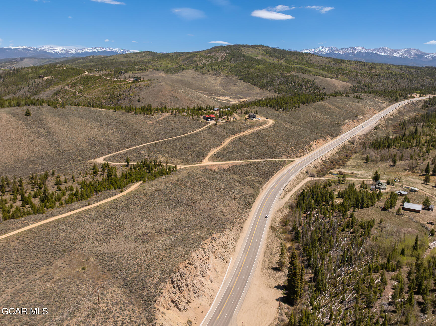 67285 Us Highway 40 Granby CO 80446