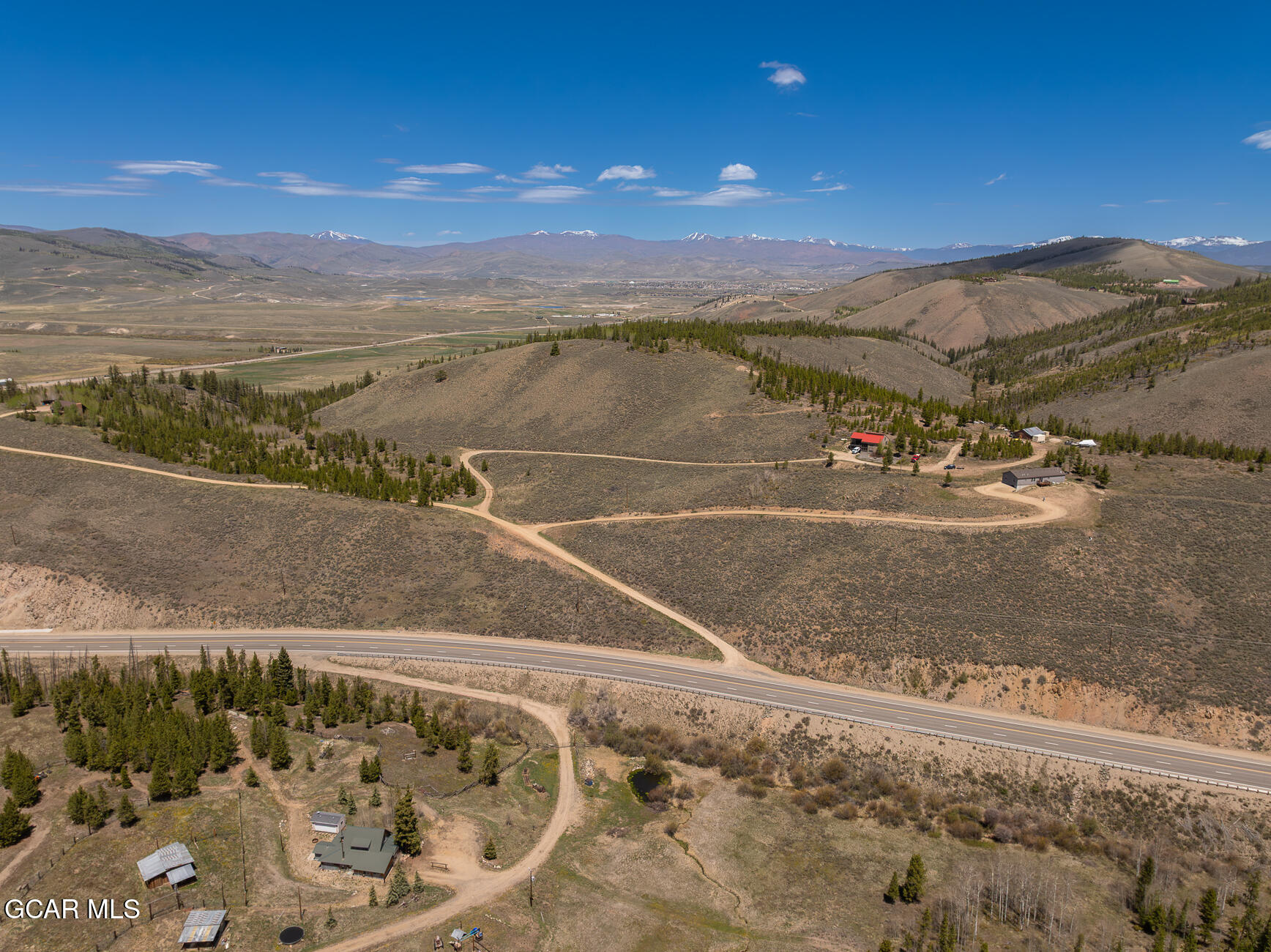 67285 Us Highway 40 Granby CO 80446