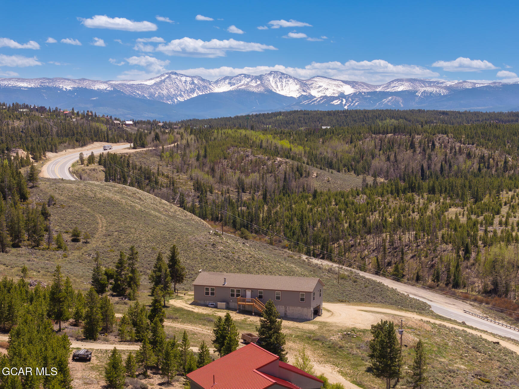 67285 Us Highway 40 Granby CO 80446