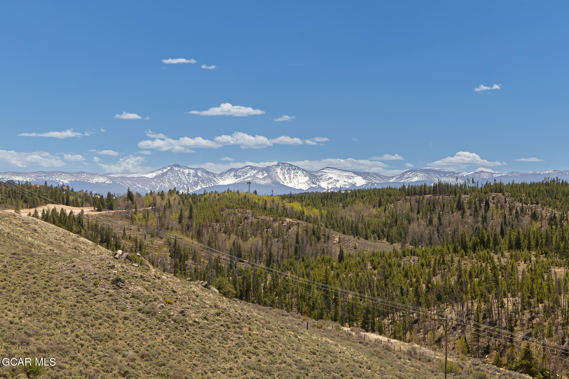 67285 Us Highway 40 Granby CO 80446