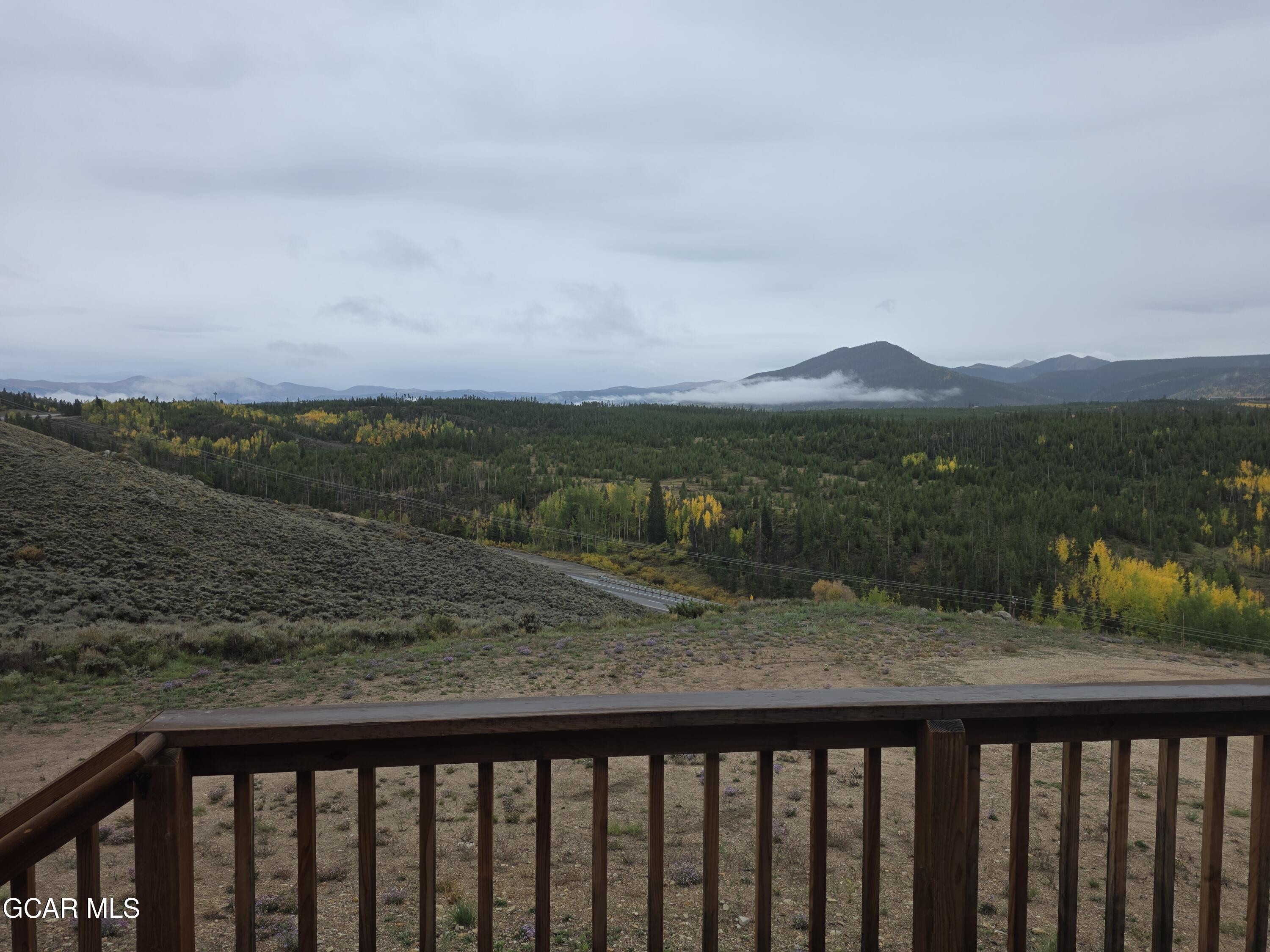 67285 Us Highway 40 Granby CO 80446