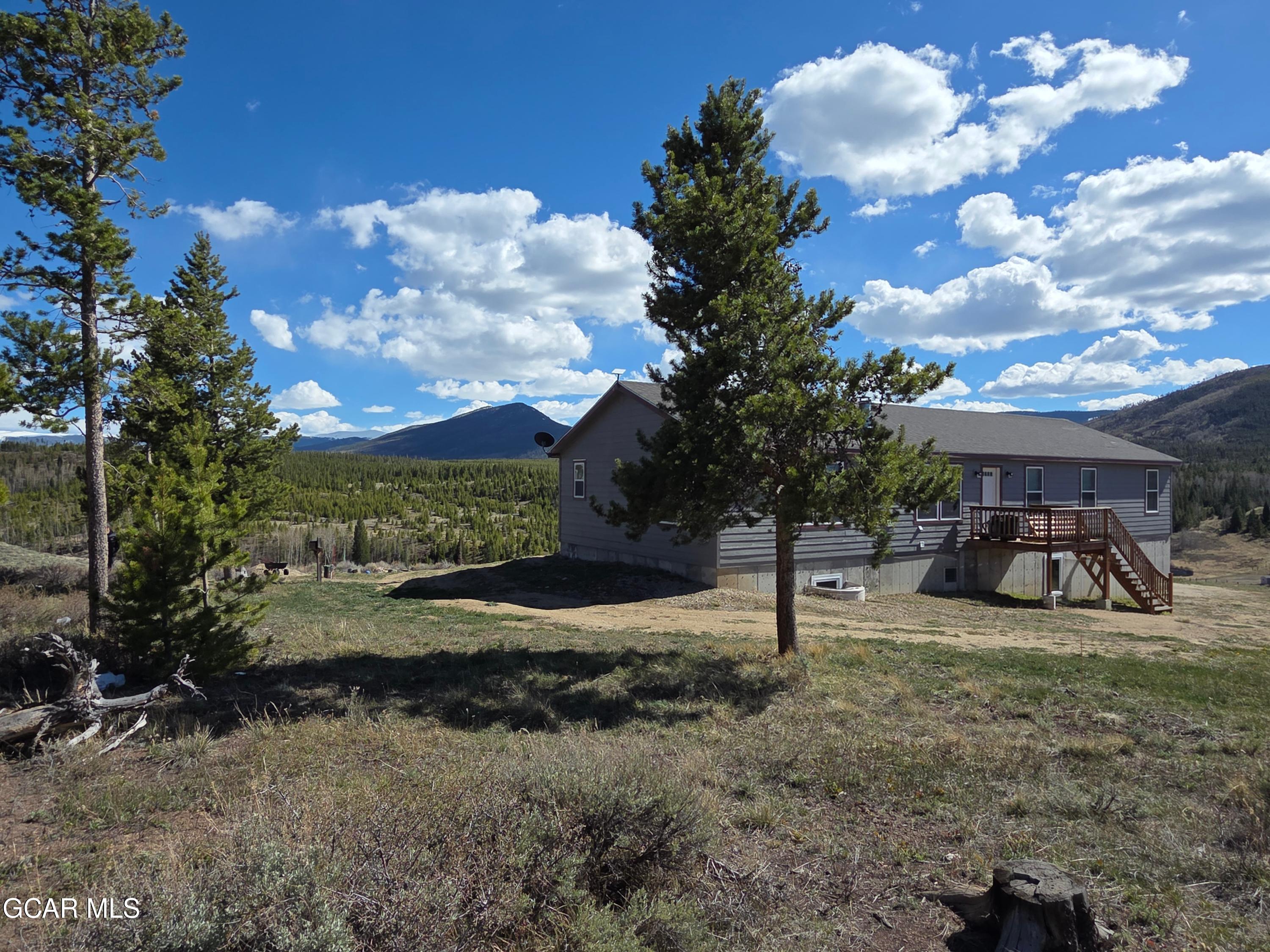67285 Us Highway 40 Granby CO 80446