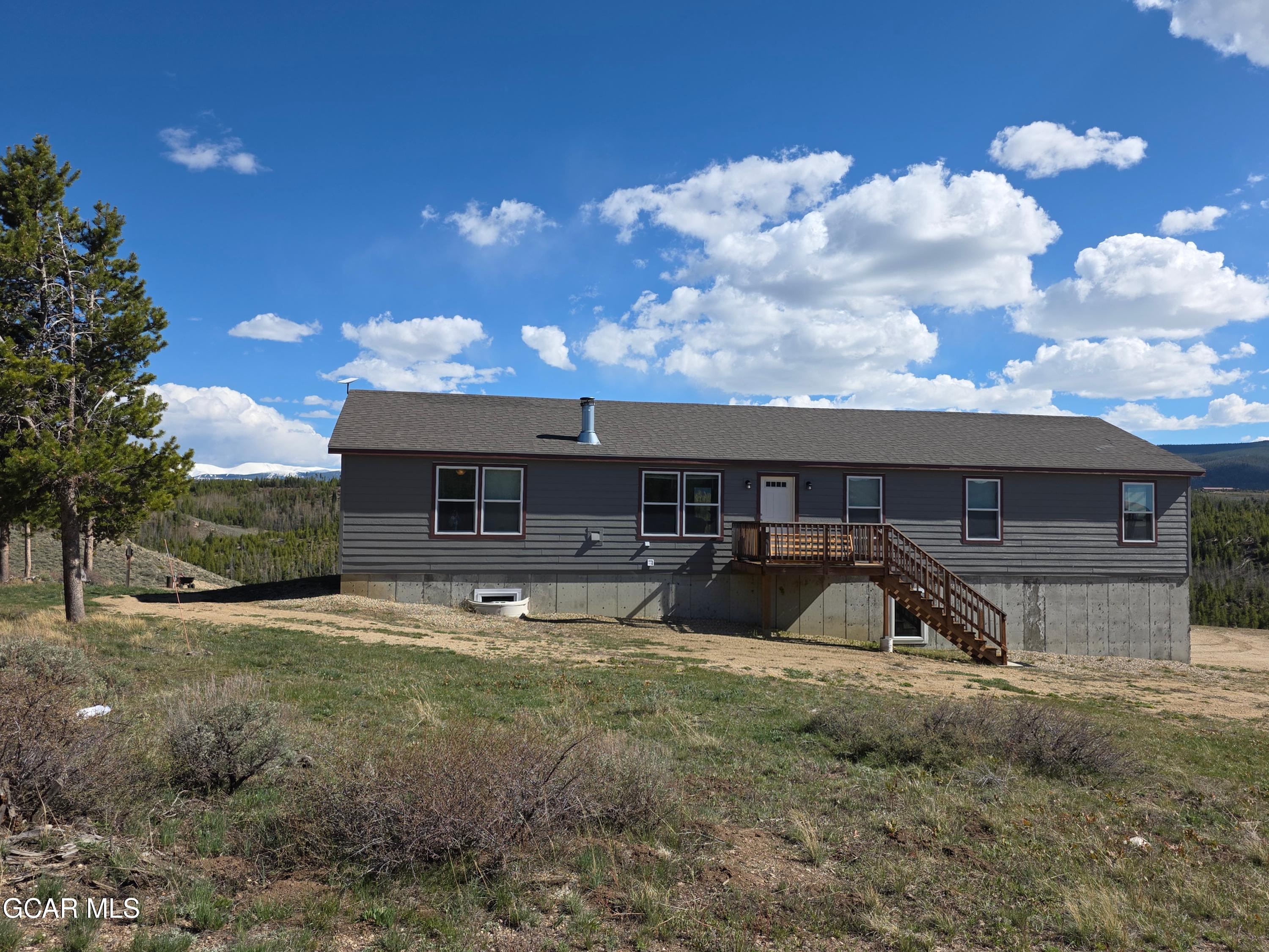 67285 Us Highway 40 Granby CO 80446