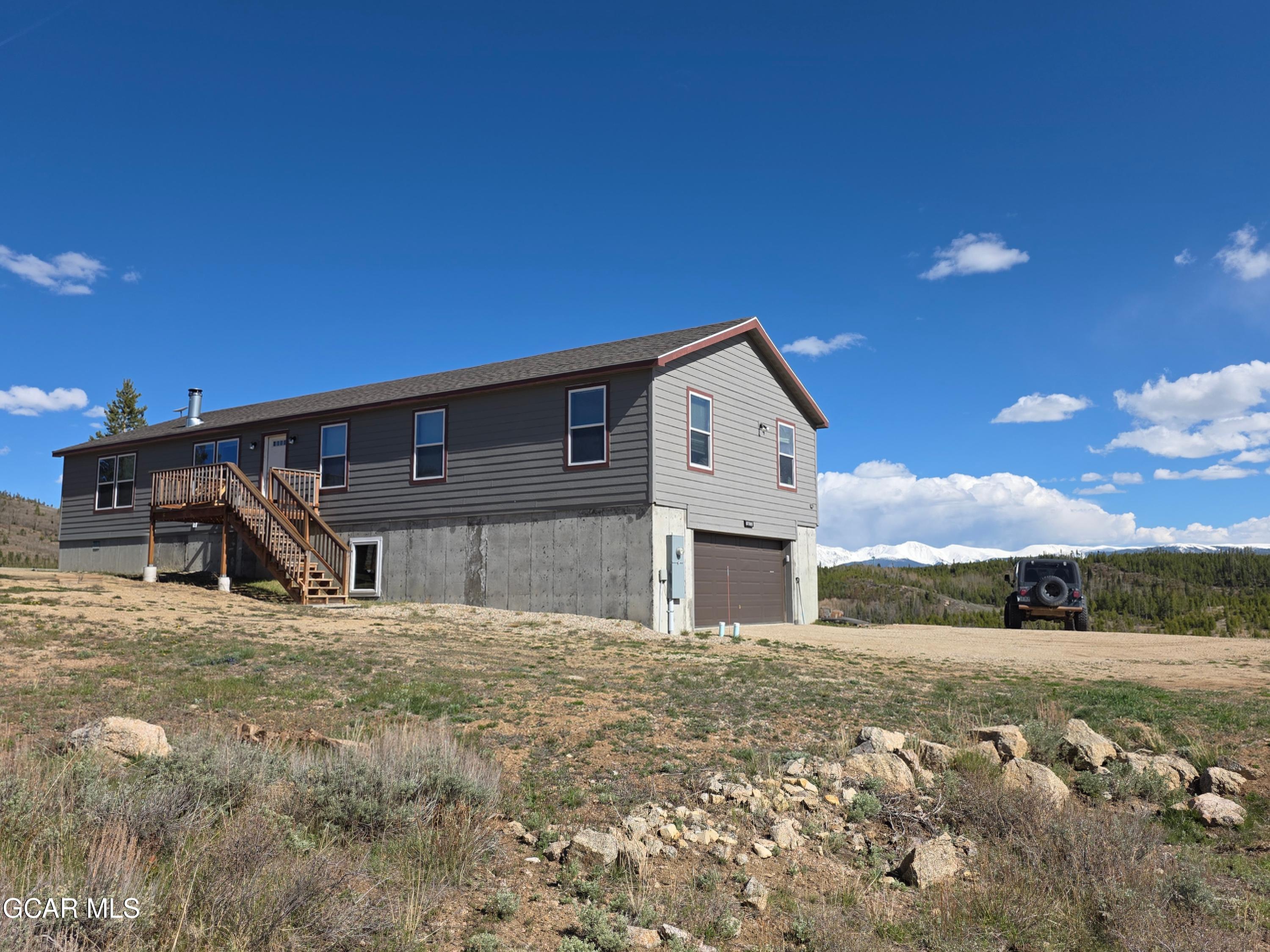 67285 Us Highway 40 Granby CO 80446