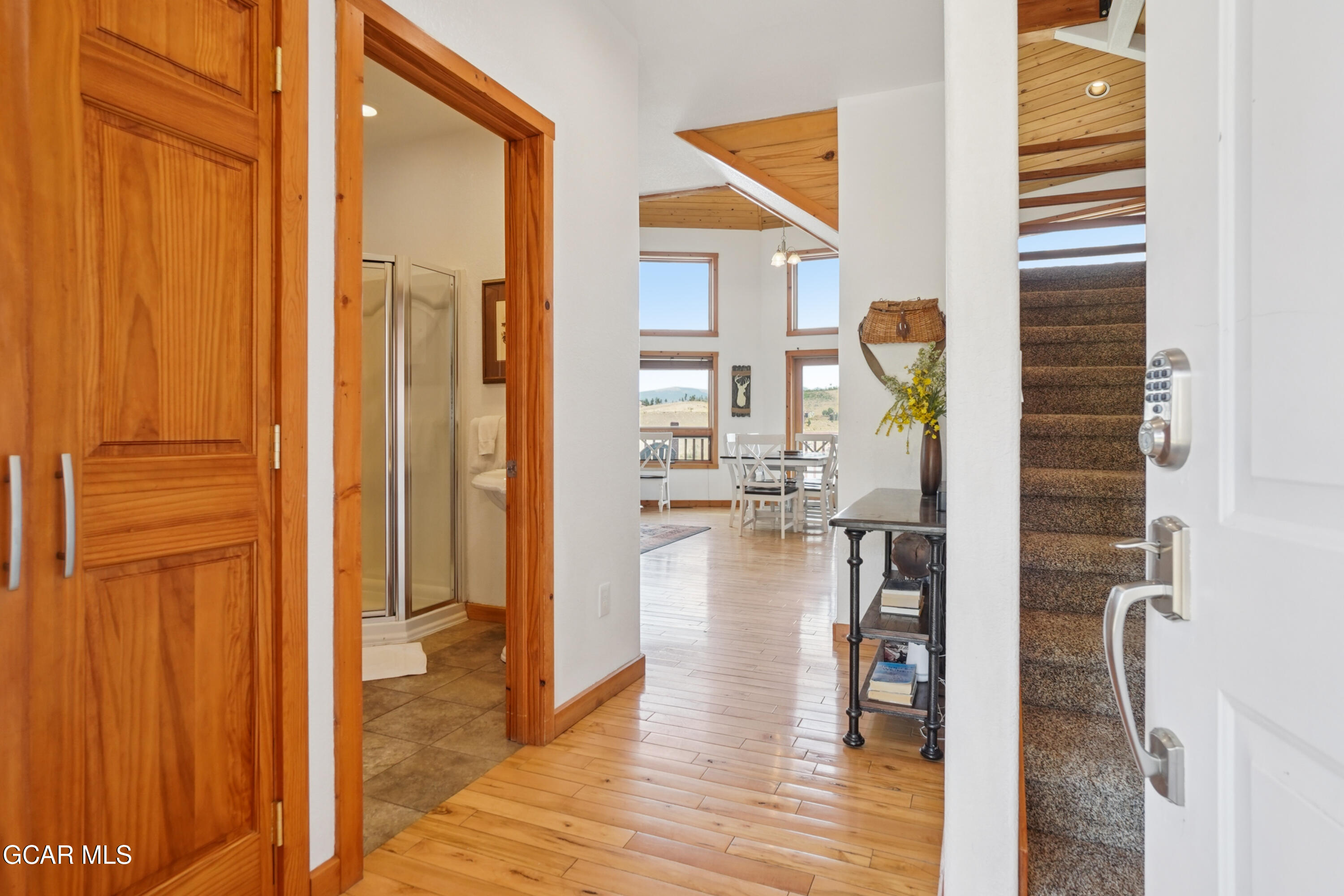 108 Hummingbird Way Granby CO 80446