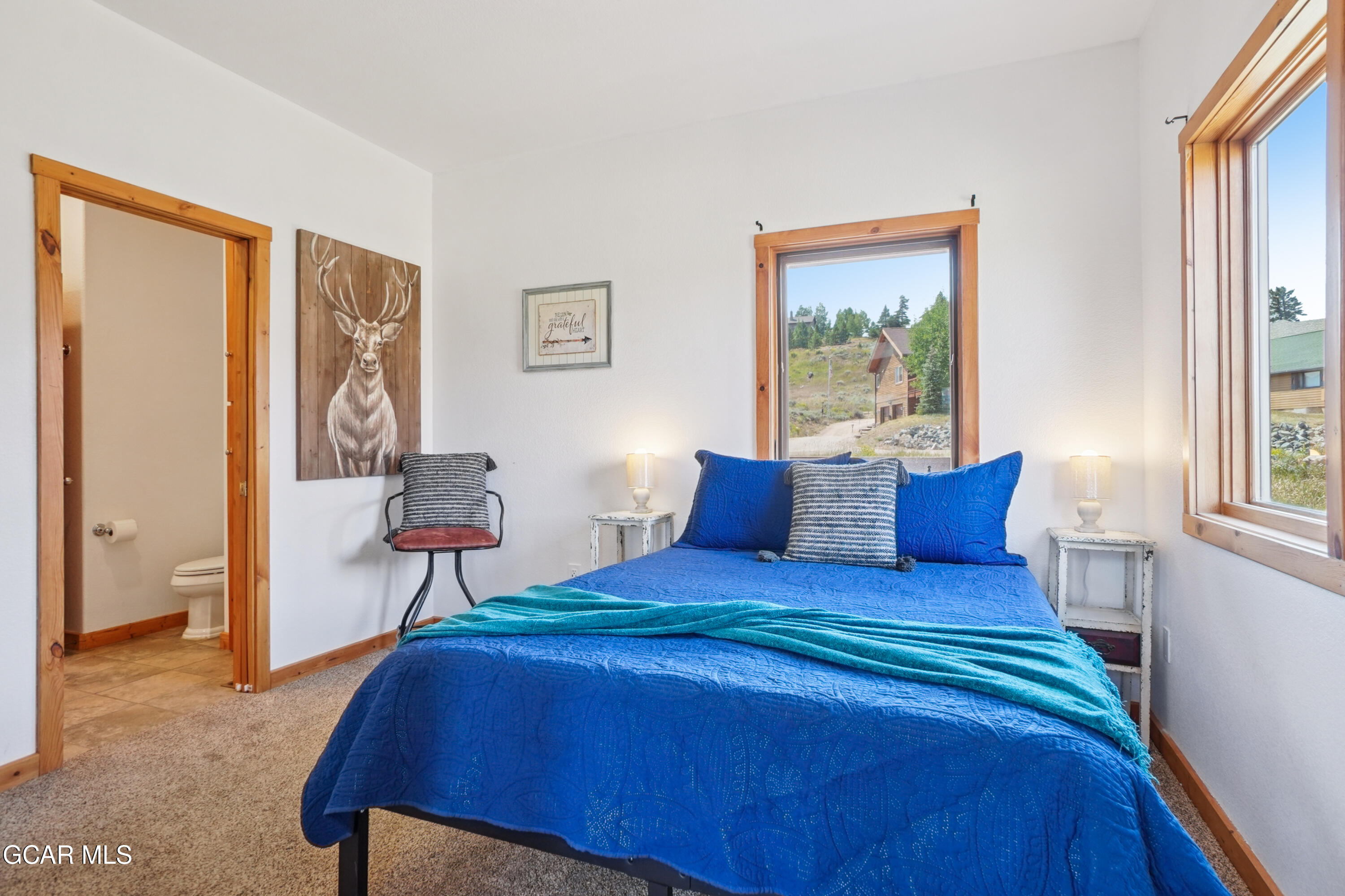 108 Hummingbird Way Granby CO 80446