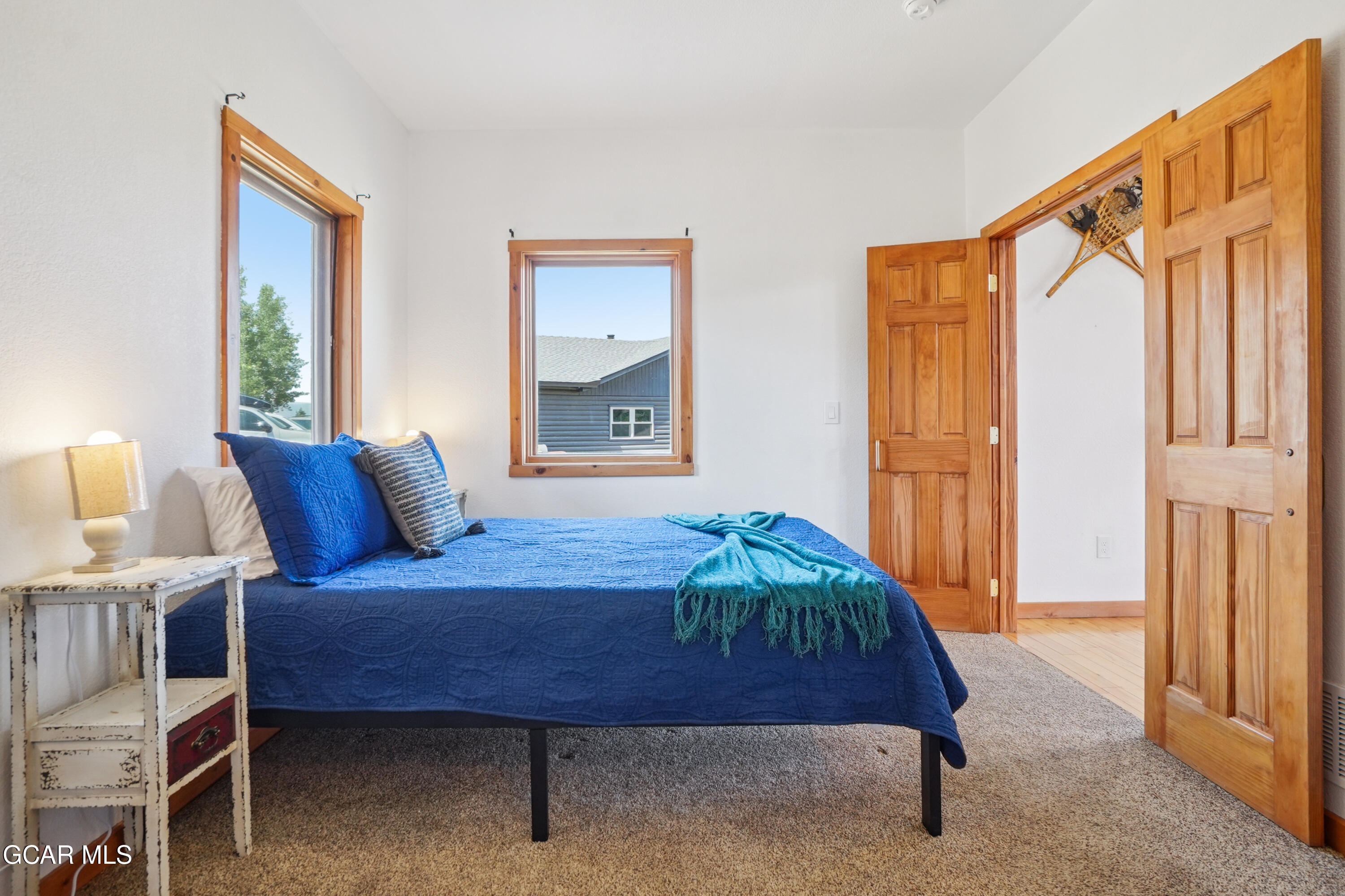 108 Hummingbird Way Granby CO 80446