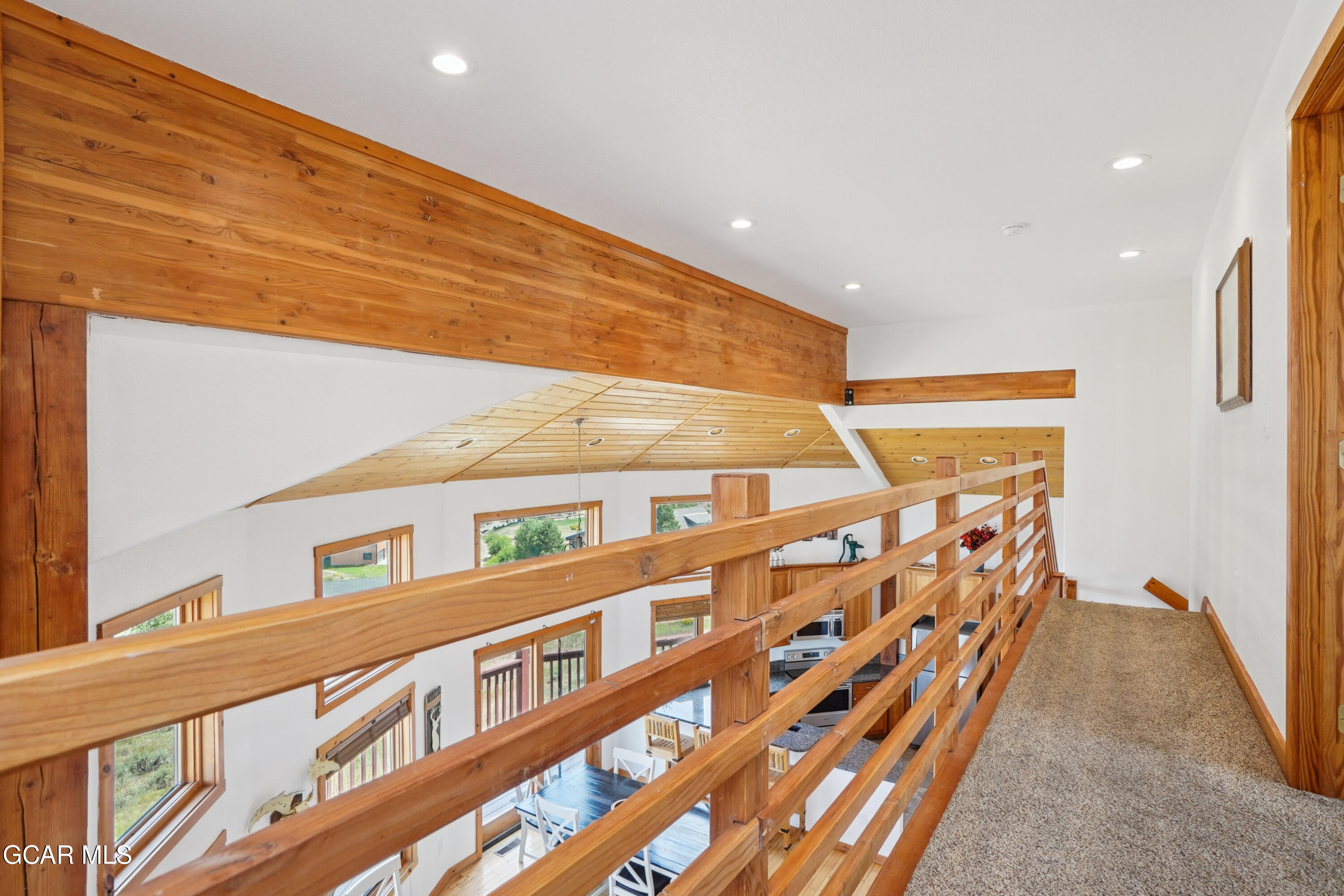 108 Hummingbird Way Granby CO 80446