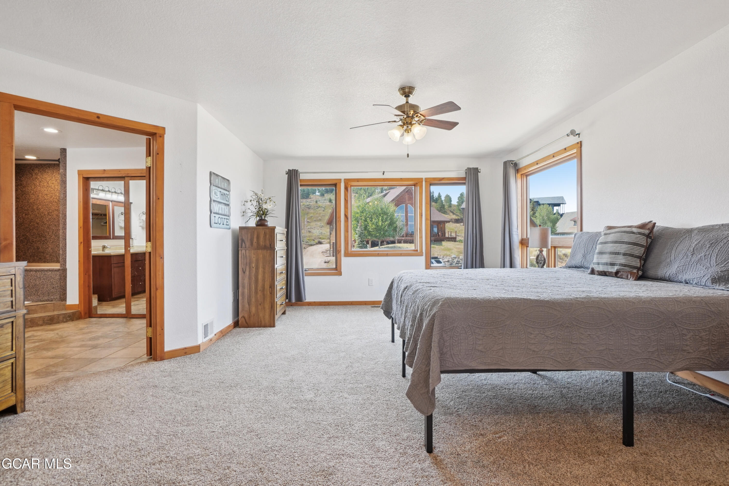 108 Hummingbird Way Granby CO 80446