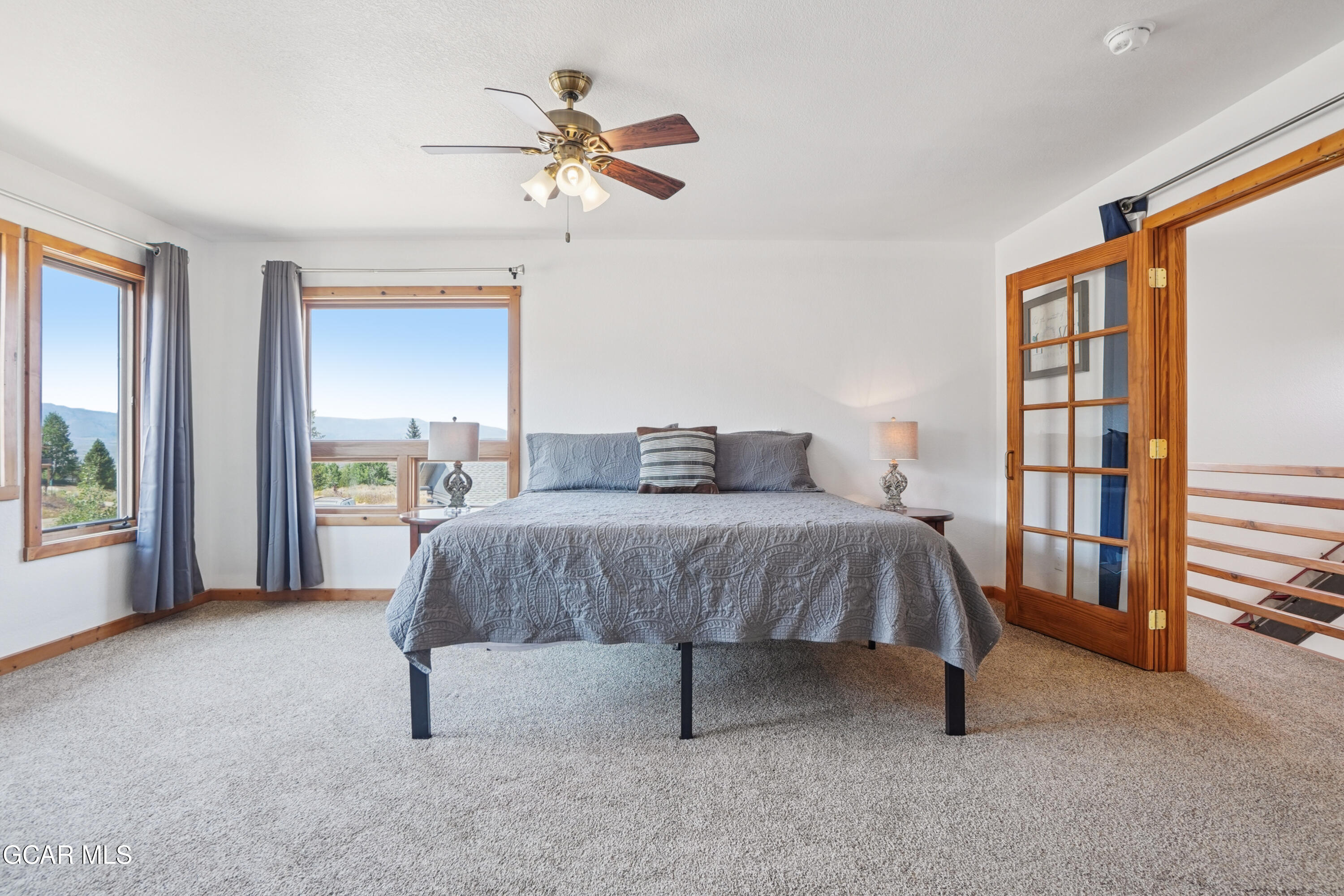 108 Hummingbird Way Granby CO 80446