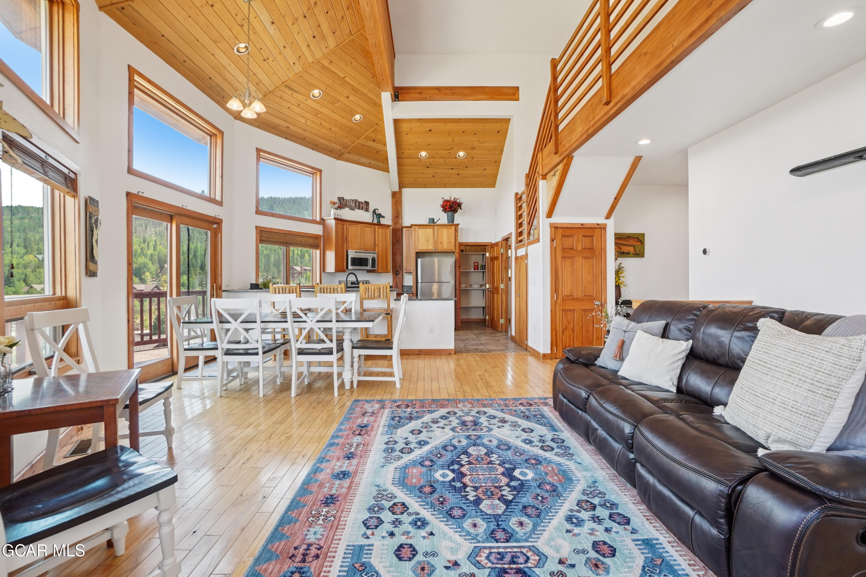 108 Hummingbird Way Granby CO 80446