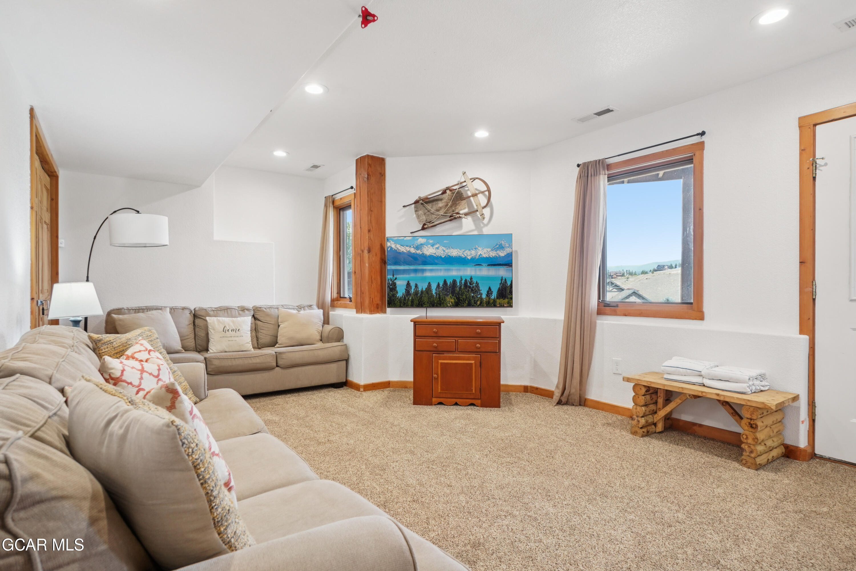 108 Hummingbird Way Granby CO 80446